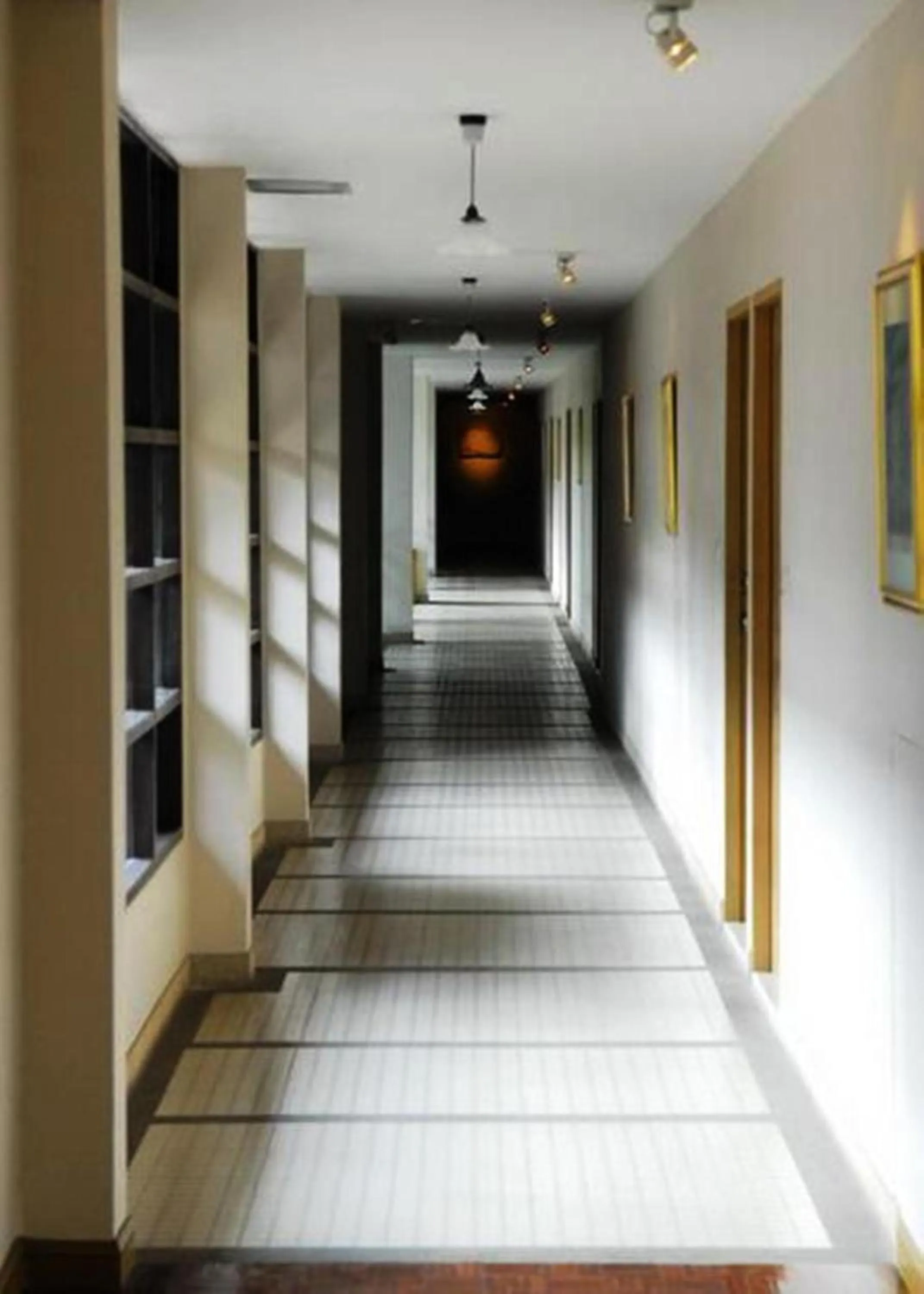 Other in Silom Village Inn