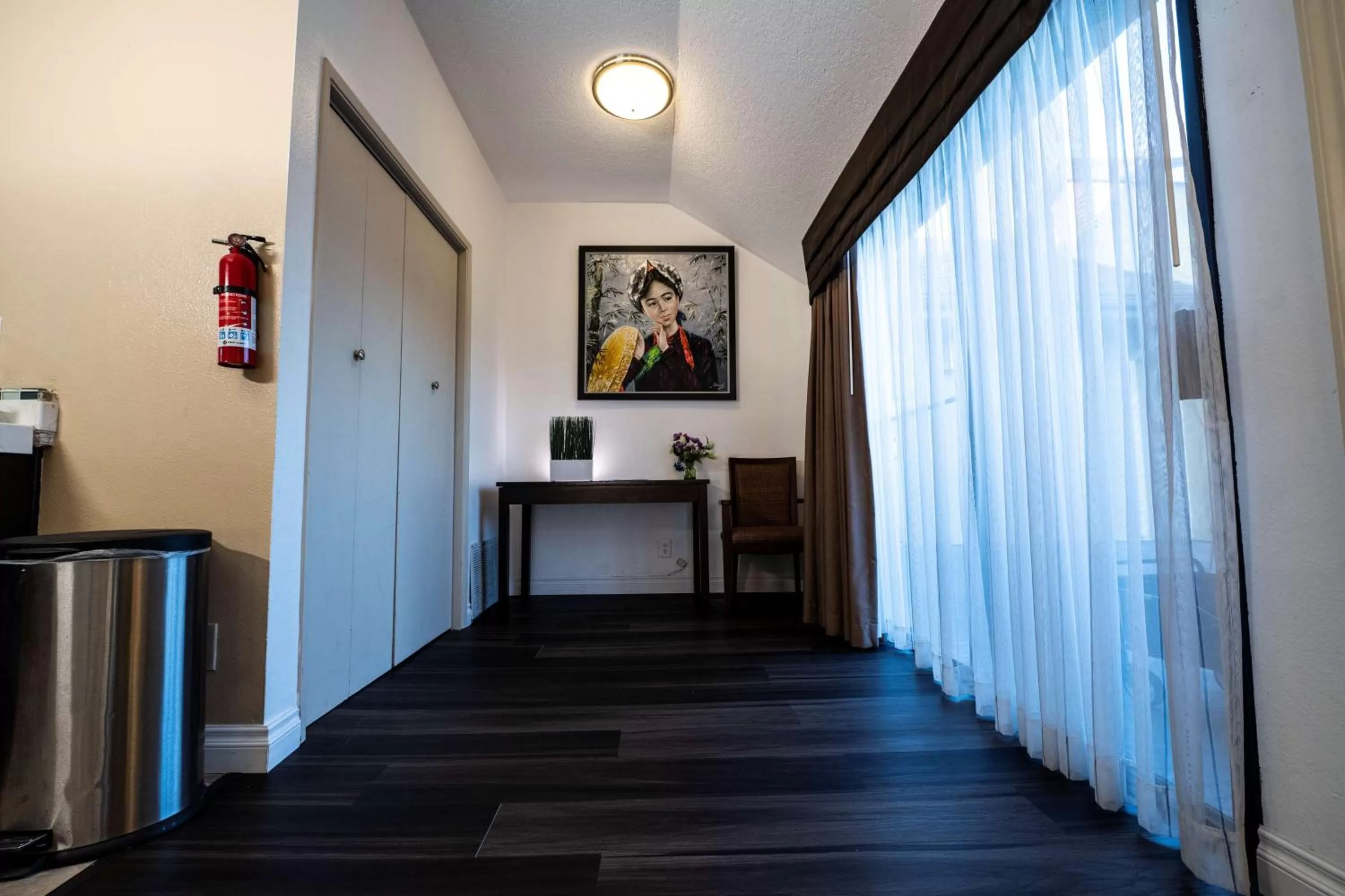 Executive King Suite - Non-Smoking in Best Western Westminster Inn