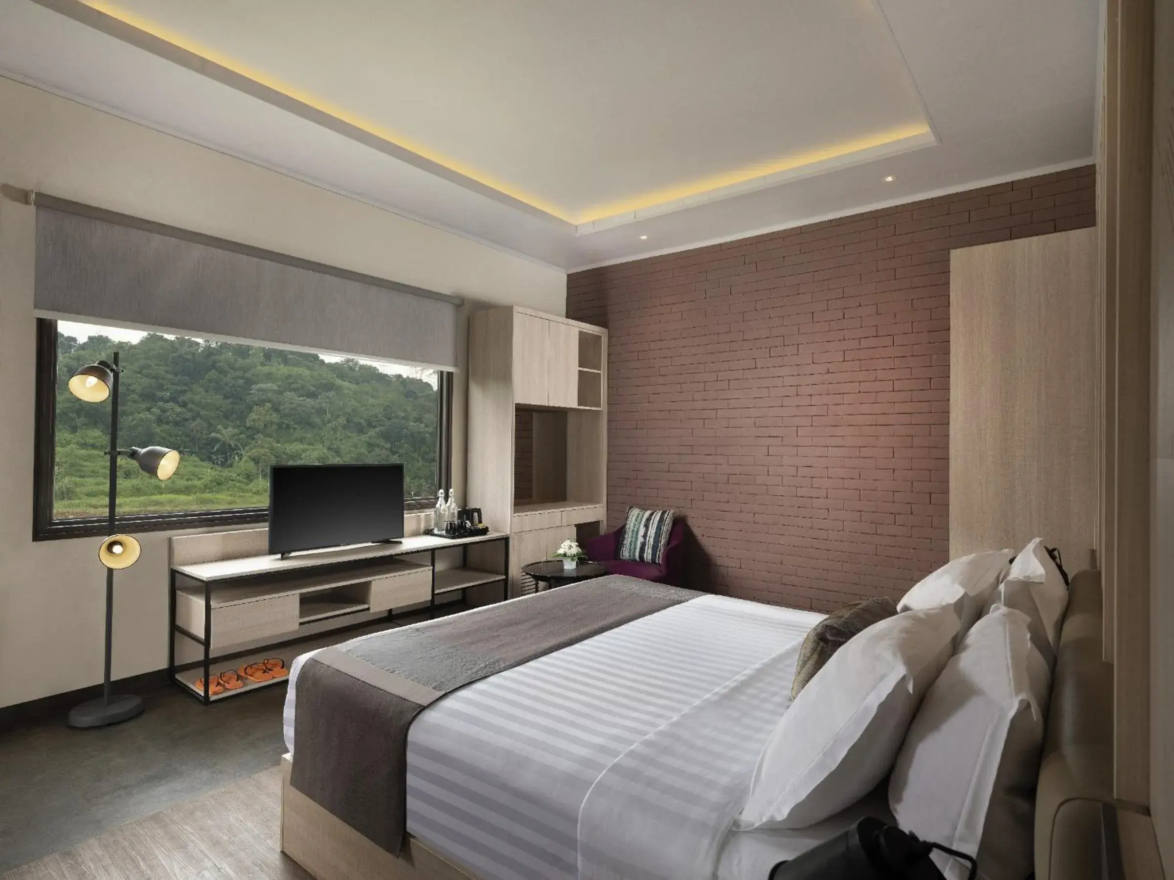 Photo of the whole room, Bed in JSI Resort Photo of the whole room, Bed in JSI Resort