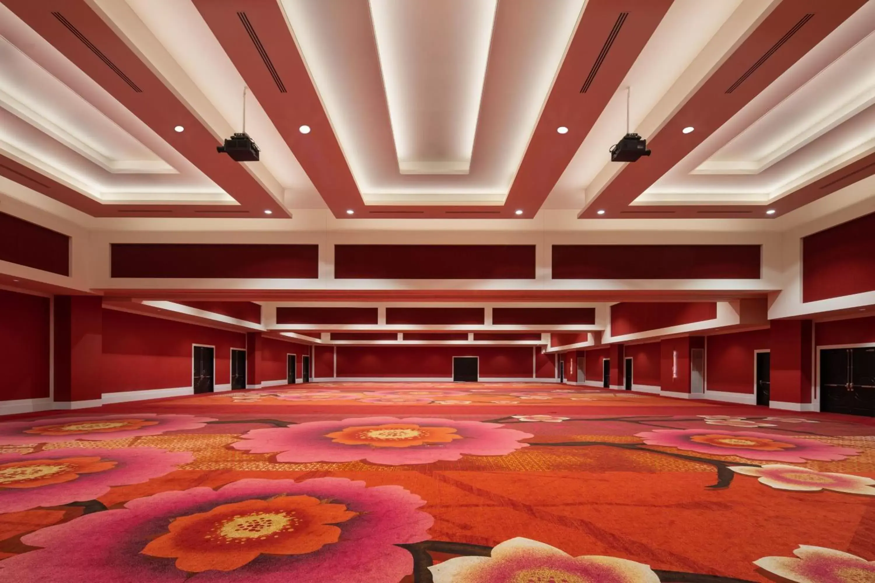 Meeting/conference room in The Davenport Grand, Autograph Collection