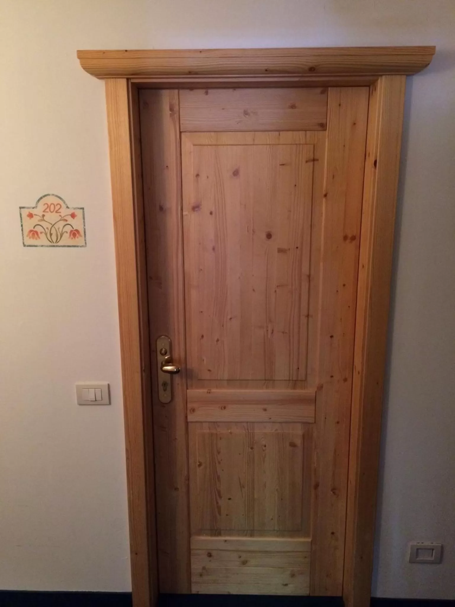 Other in Hotel Fortini