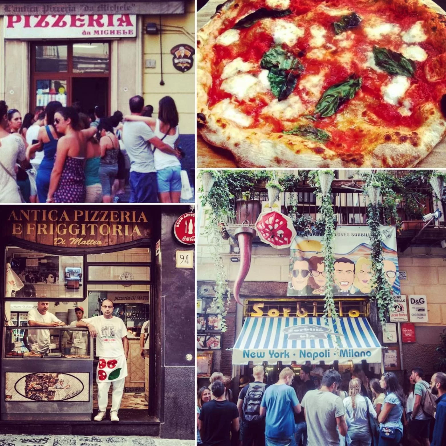 Property building in Cloister inn