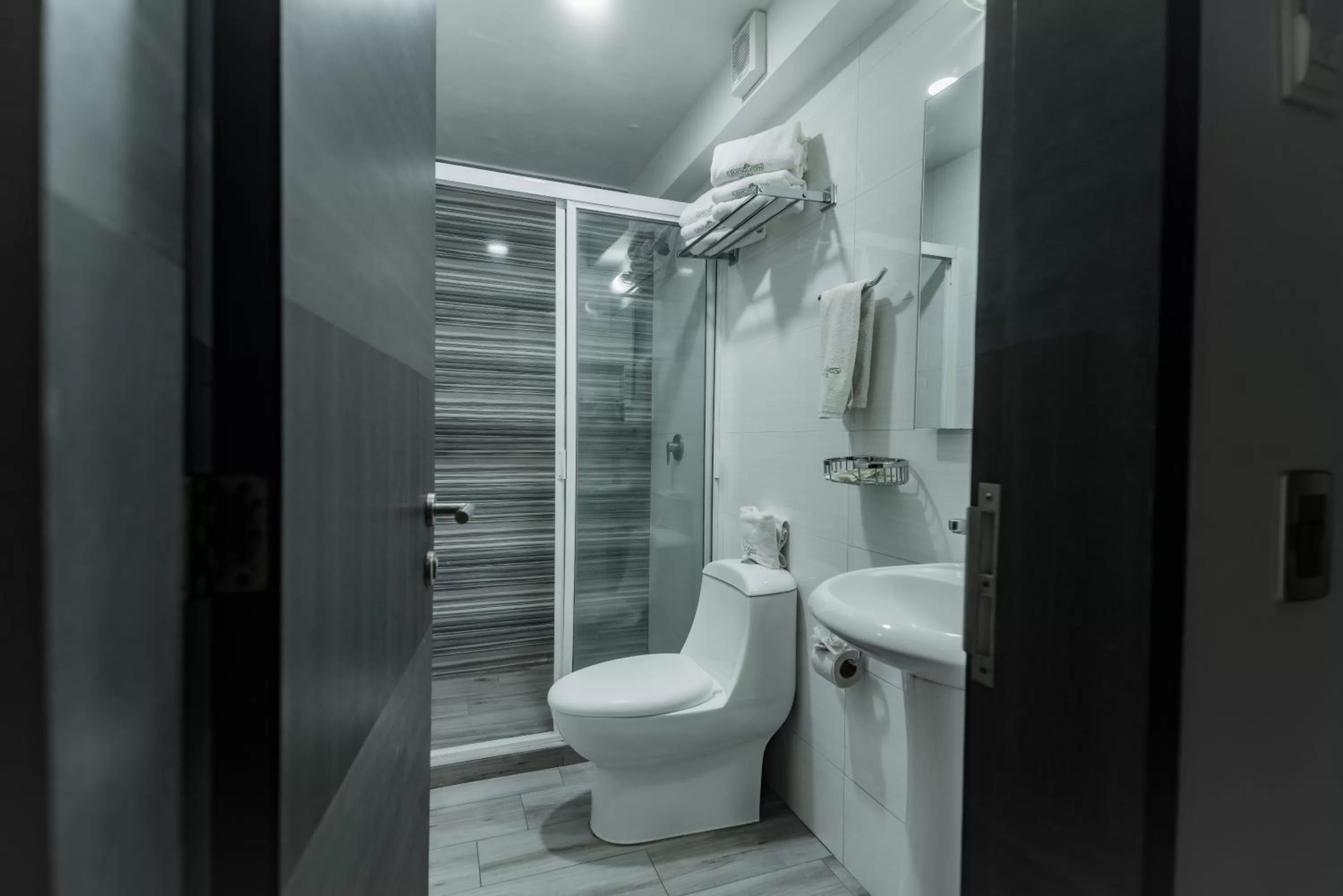 HOTEL LEMON GREEN -Zona Expo Frente al Centro de Convenciones