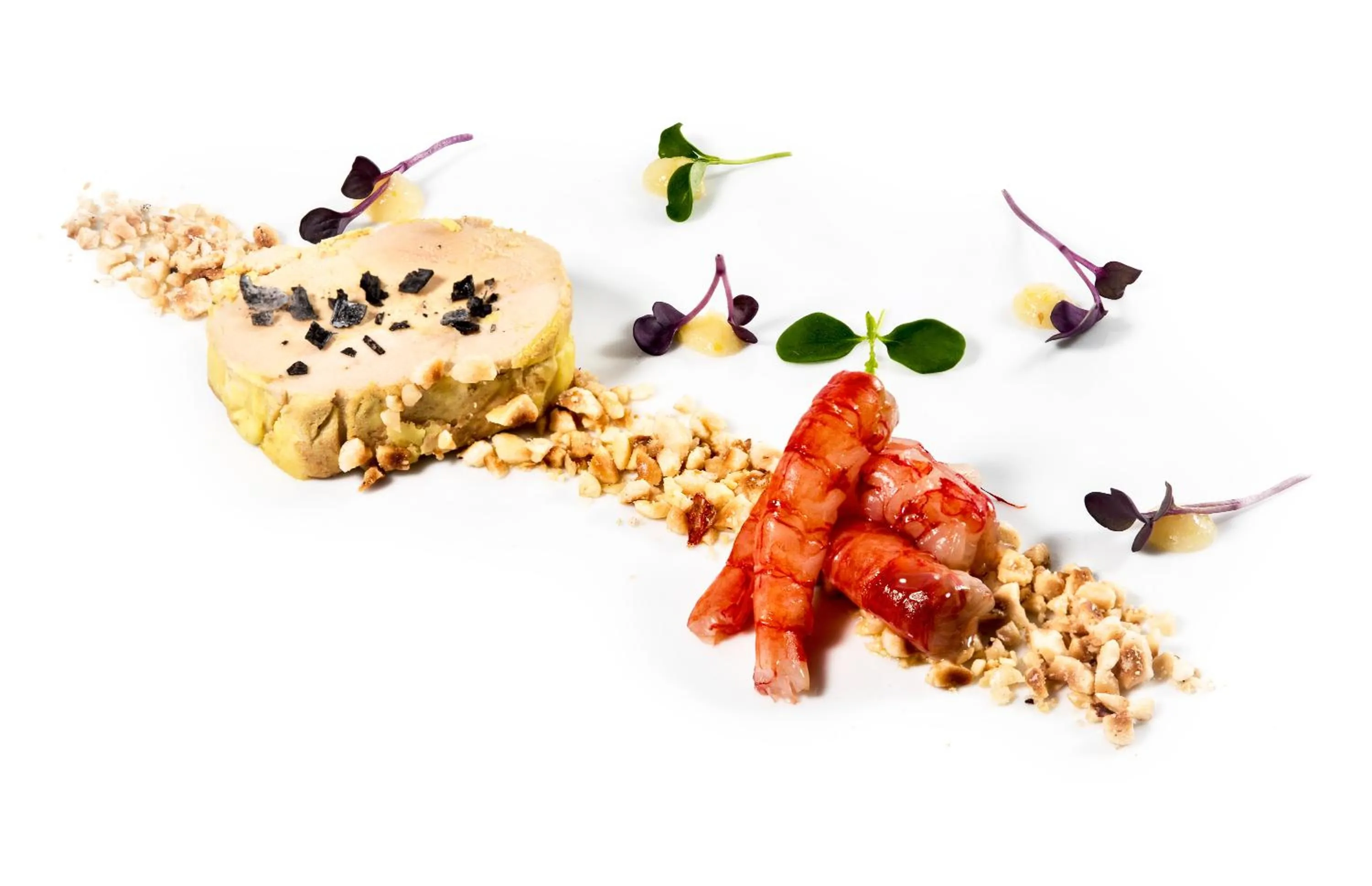 Restaurant/places to eat in La Locanda Del Conte Mameli