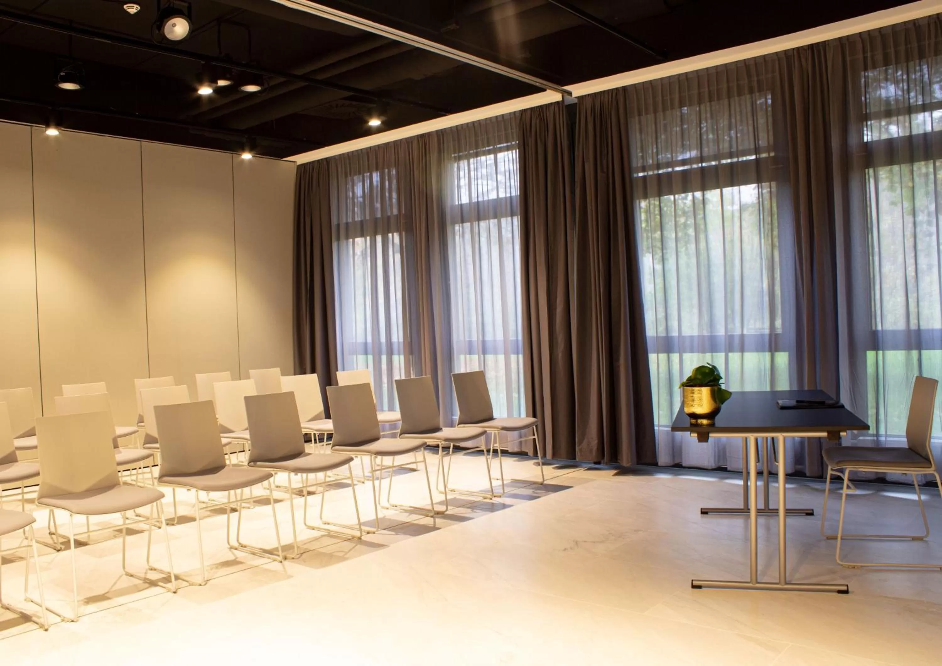 Banquet/Function facilities in GINN Hotel Berlin Potsdam