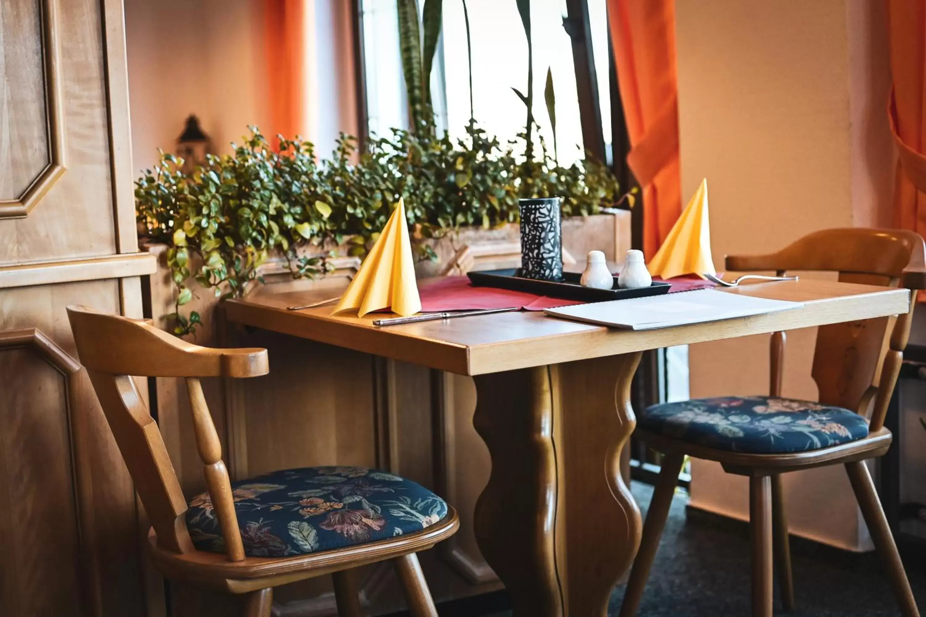 Restaurant/Places to Eat in Berghotel Steiger - Erzgebirge