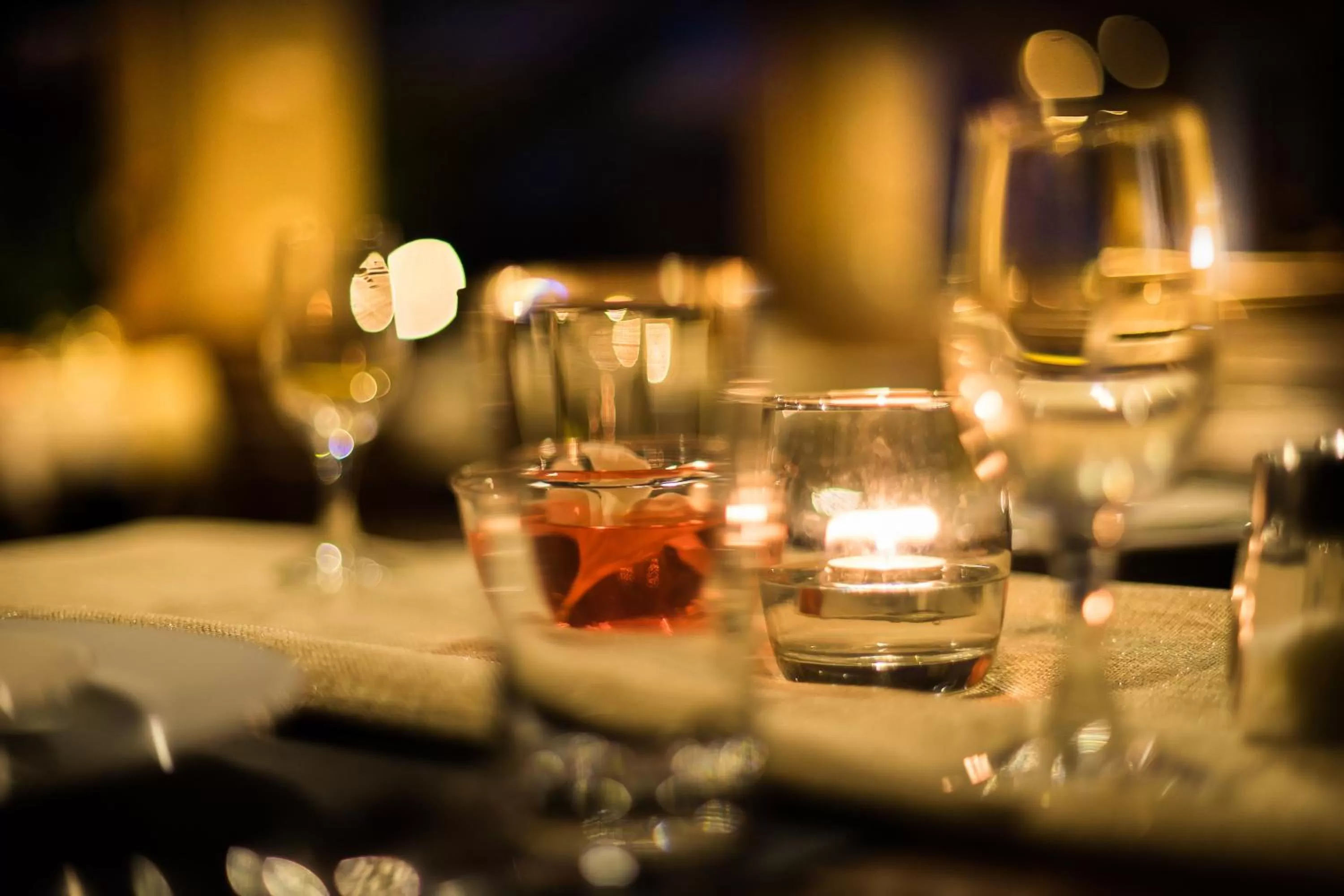 Food close-up in Ayrest Hua Hin Hotel