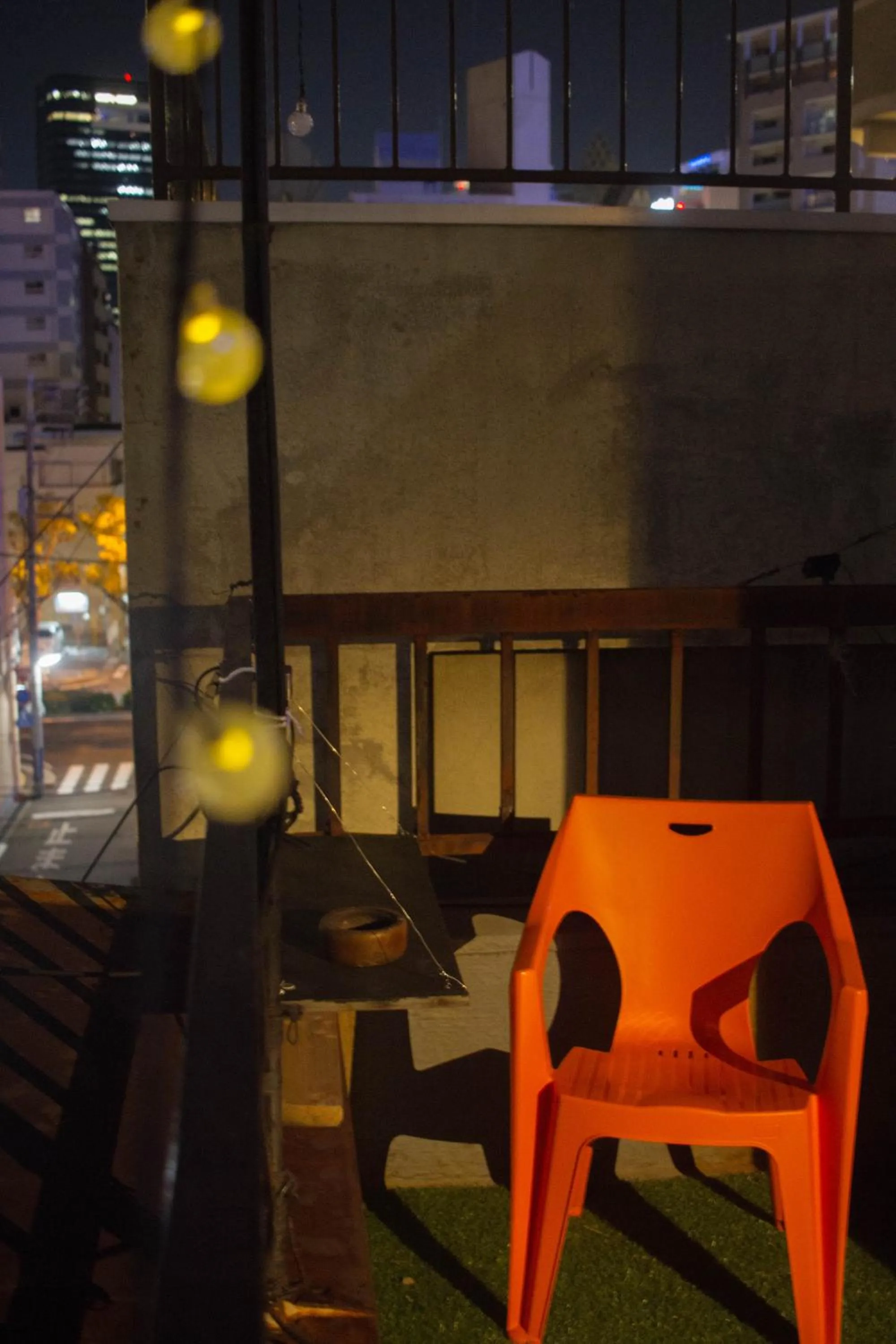 Hostel Nakamura Kobe