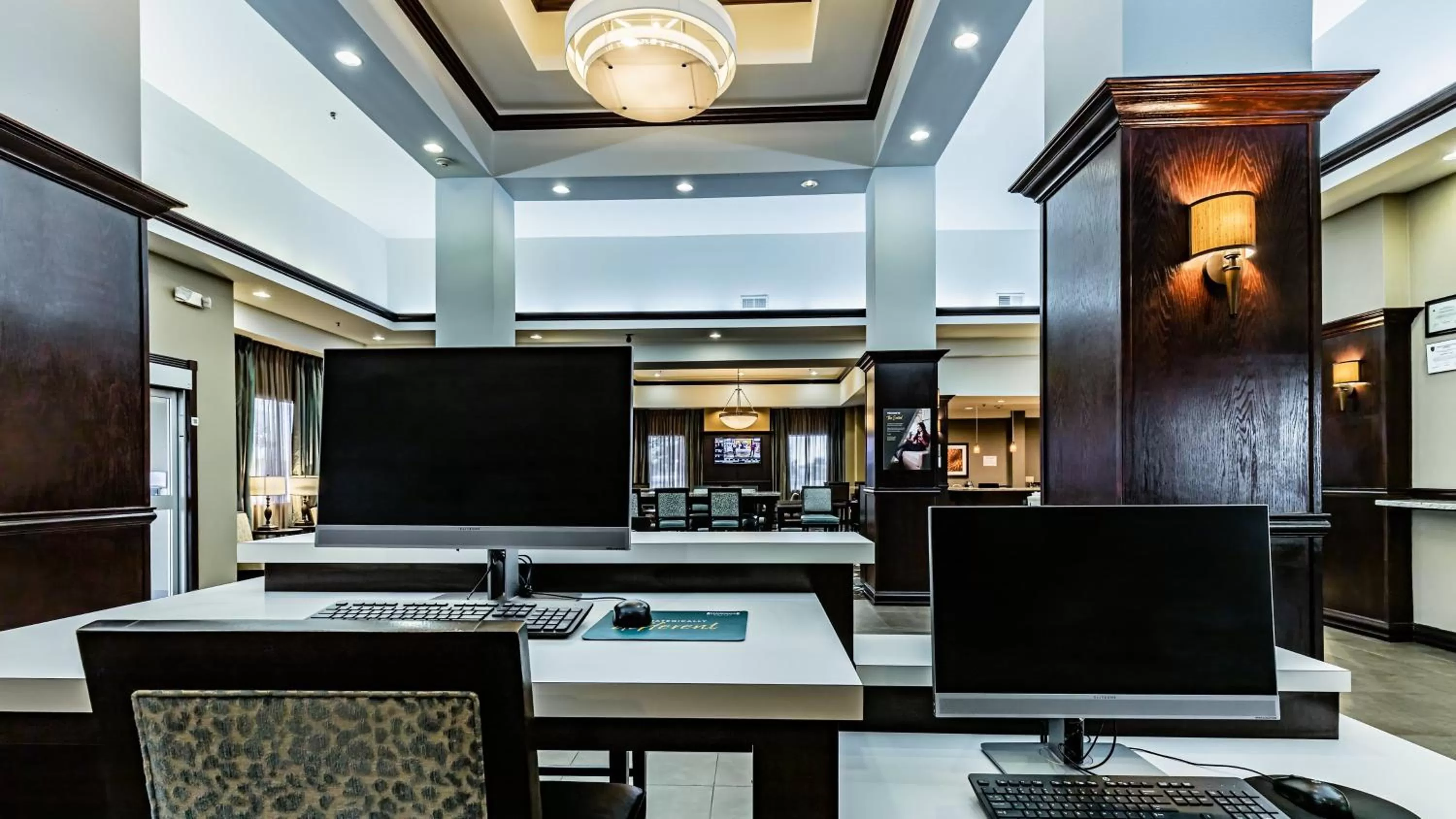 Other in Staybridge Suites Laredo by IHG