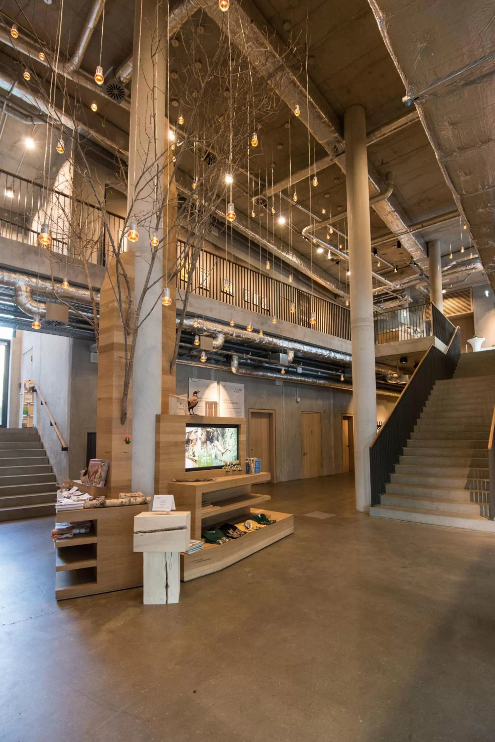 Lobby or reception in Raphael Hotel Wälderhaus