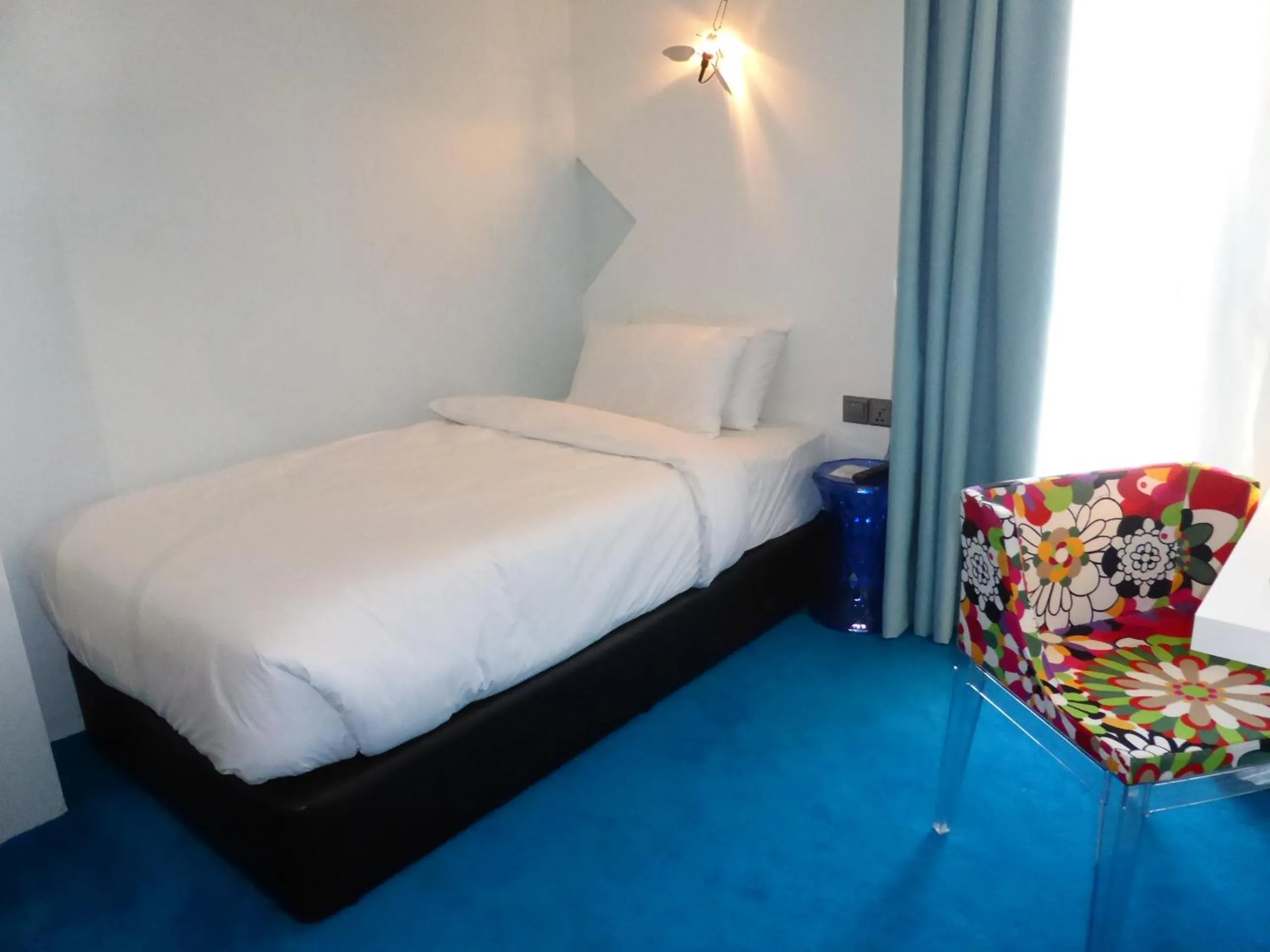 Bedroom, Bed in Melange Boutique Hotel Bukit Bintang