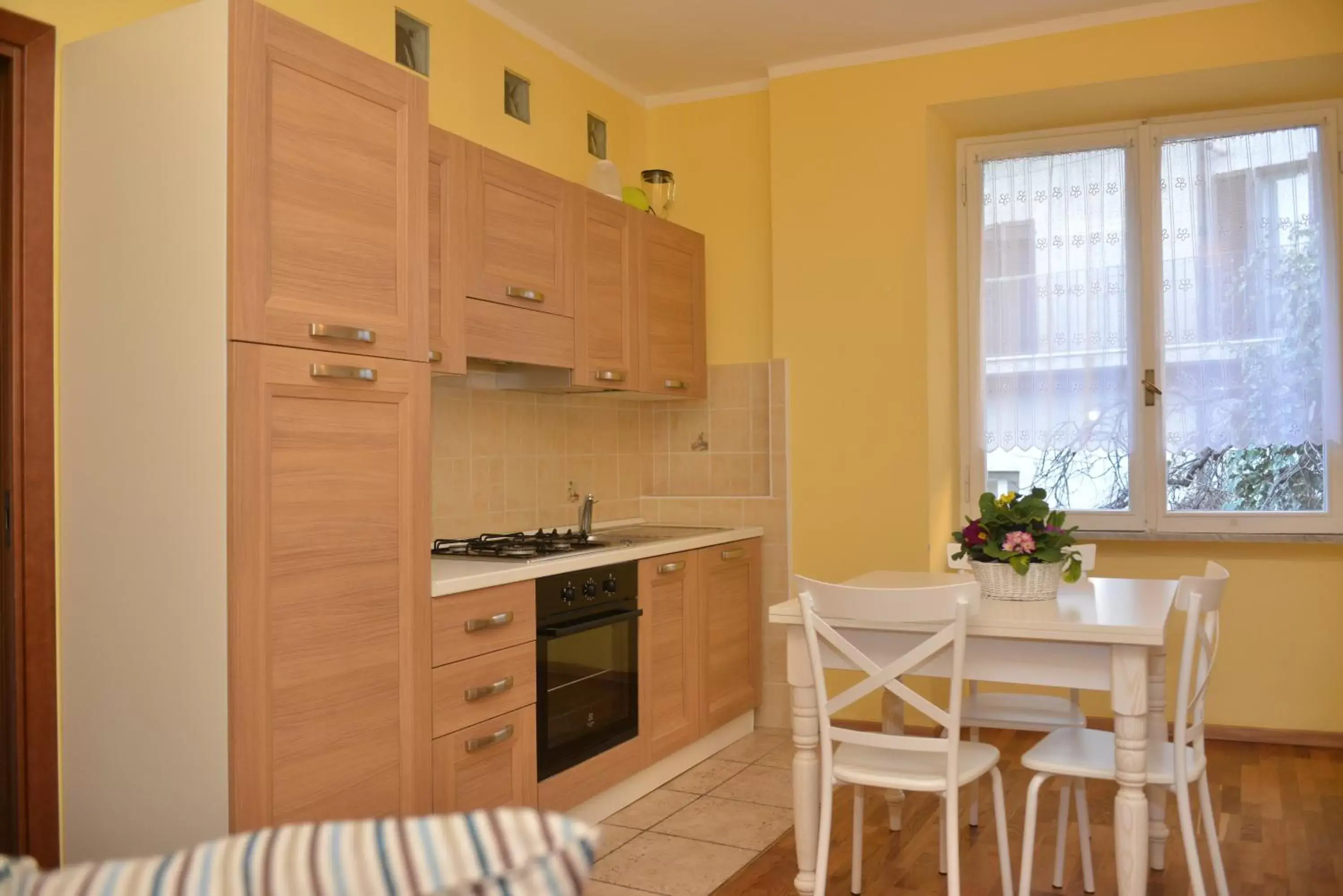 Kitchen or kitchenette, Kitchen/Kitchenette in RIETINN