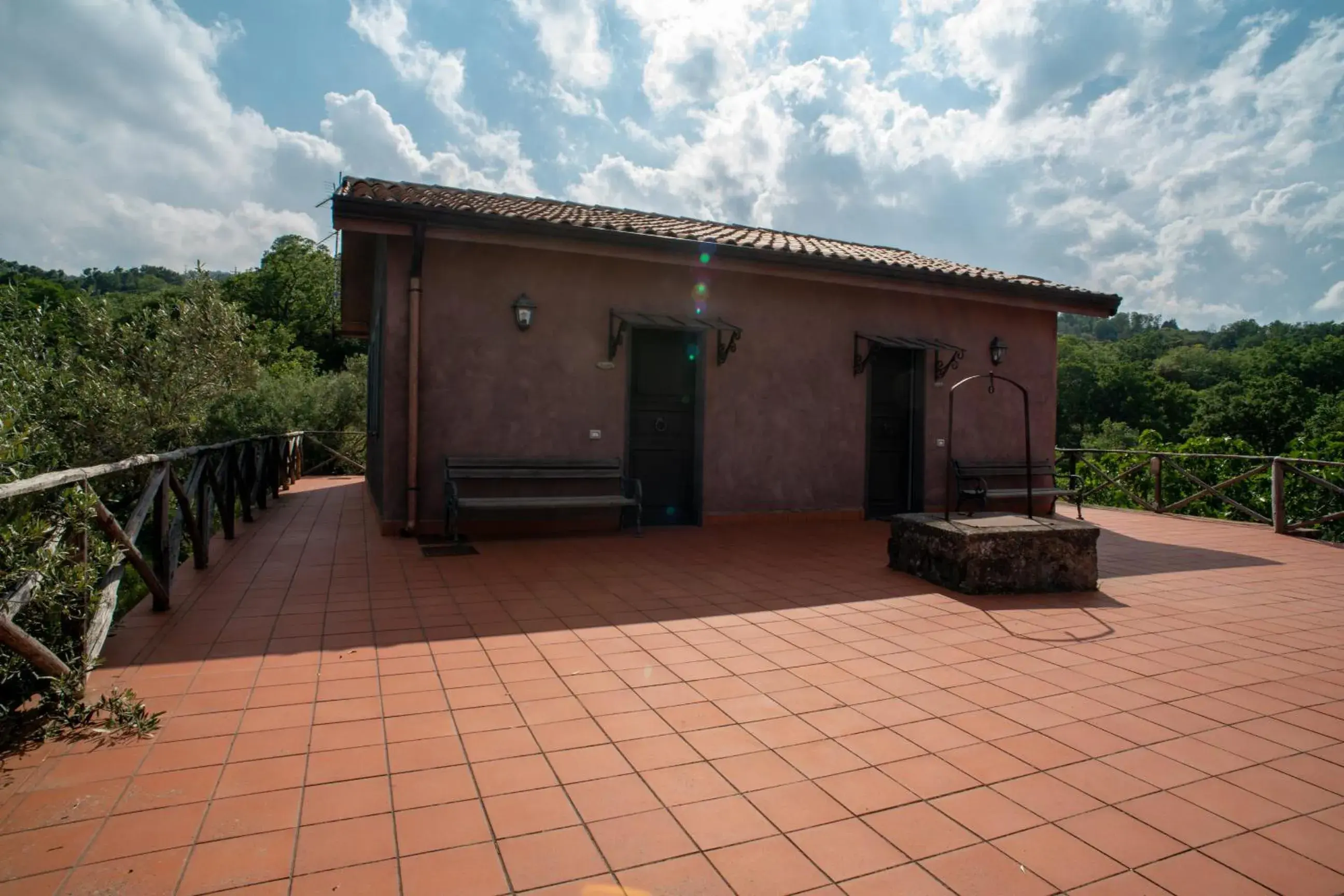 Property Building in Borgata Baldazza