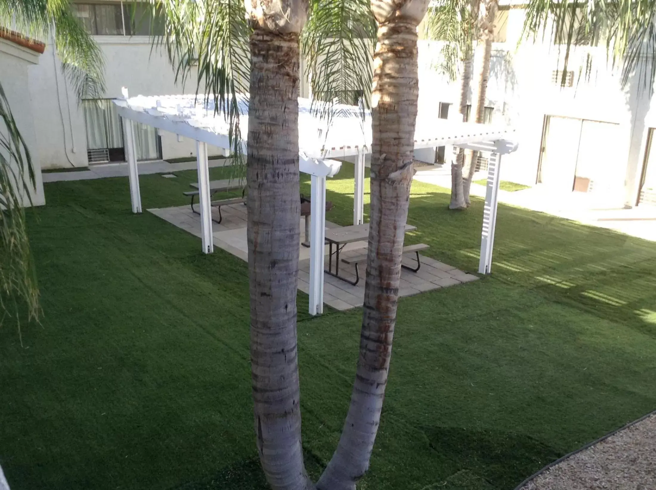 Facade/entrance in Motel 6 Hemet Facade/entrance in Motel 6 Hemet