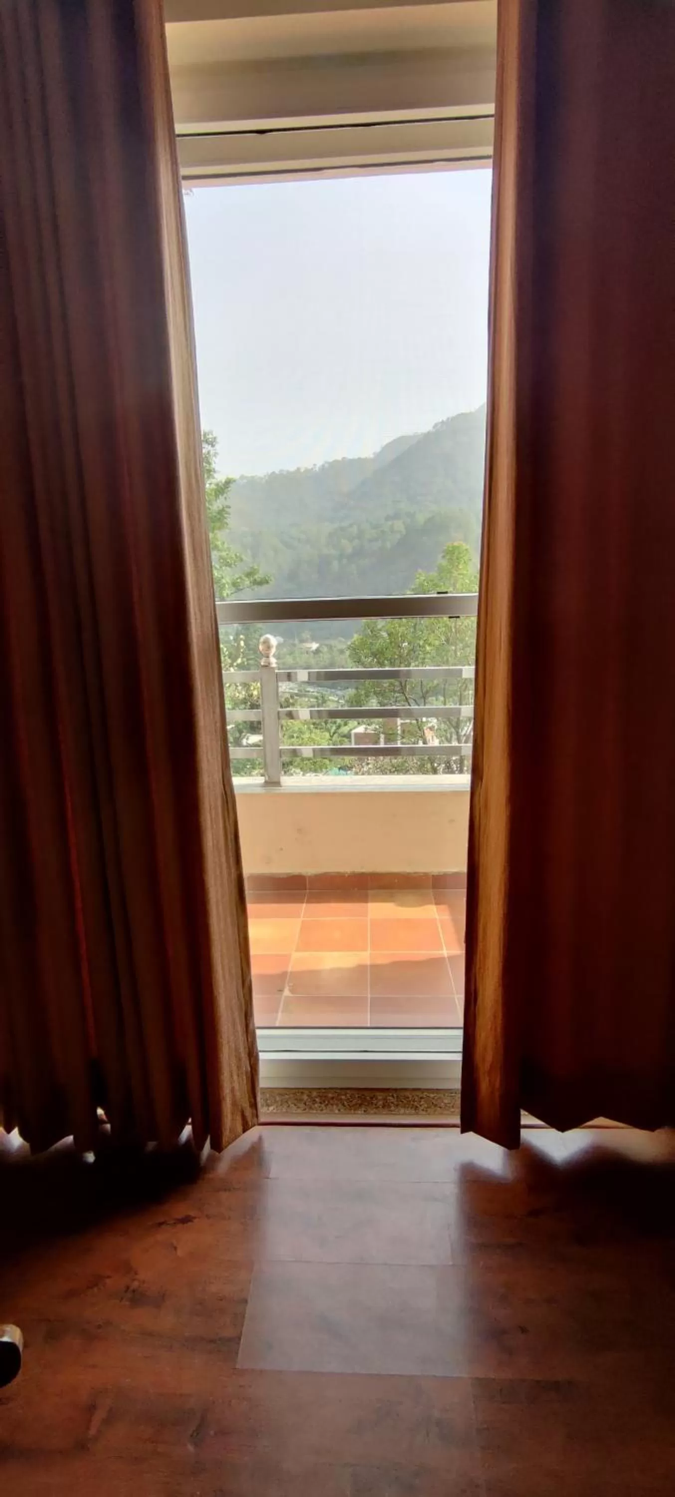 Mountain View in DreamCatcher Boutique Hotels