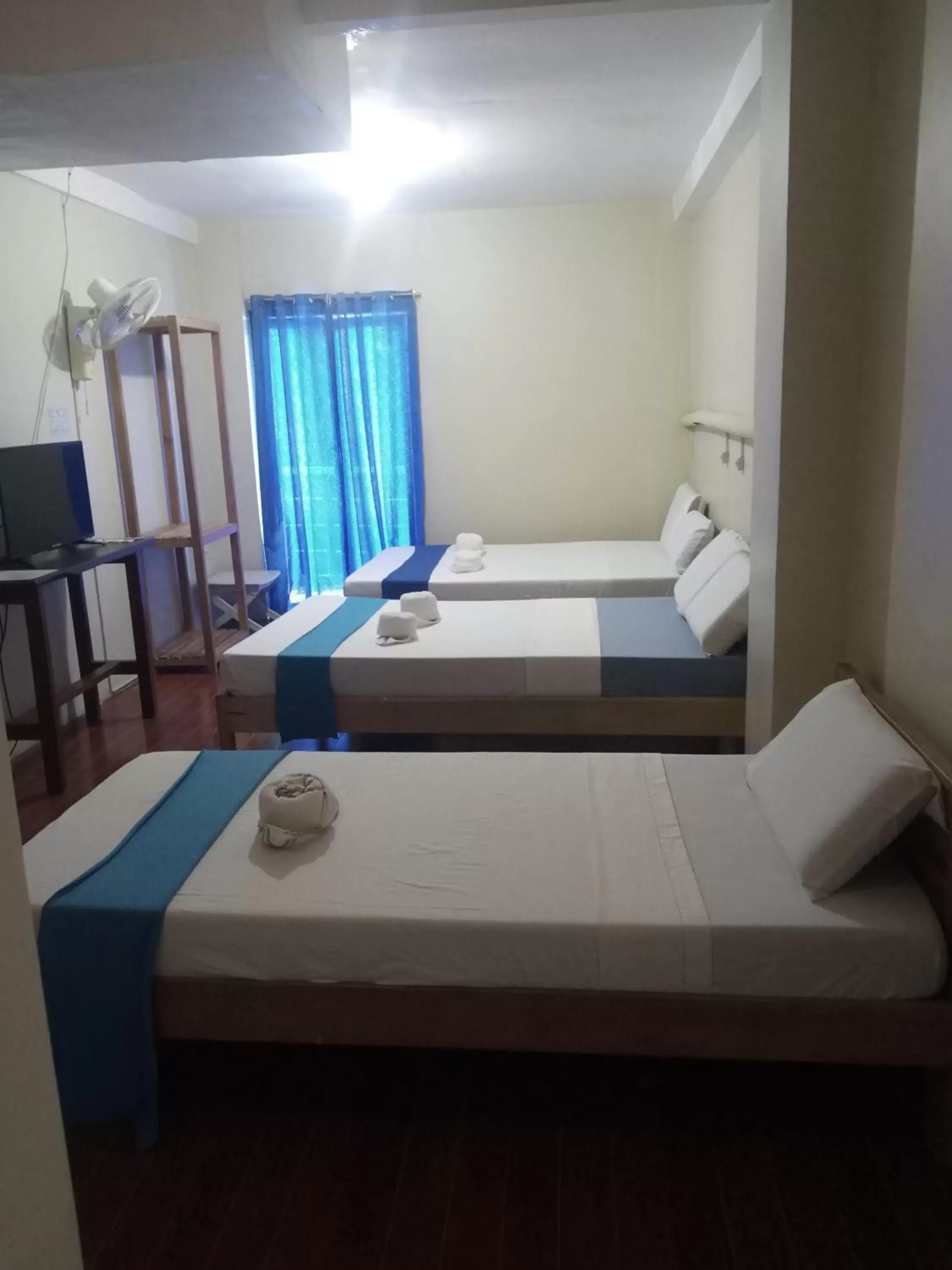 Bedroom, Bed in Casa Montemar Bed and Breakfast Bedroom, Bed in Casa Montemar Bed and Breakfast