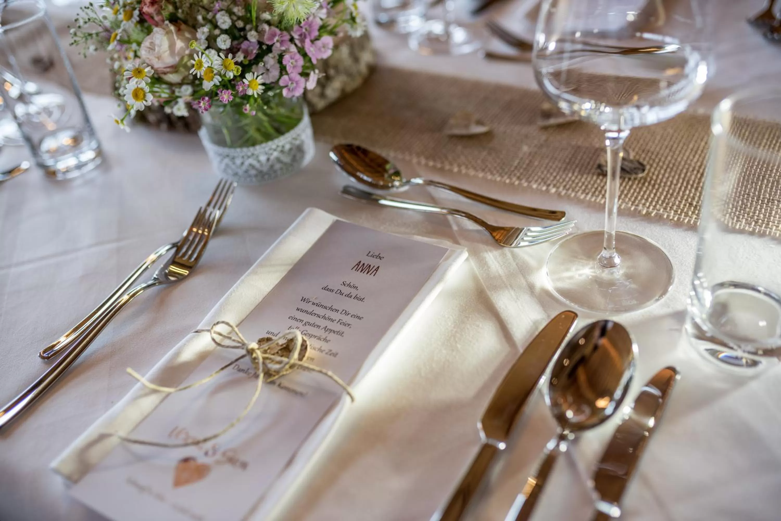 Restaurant/places to eat in Almwelt Austria