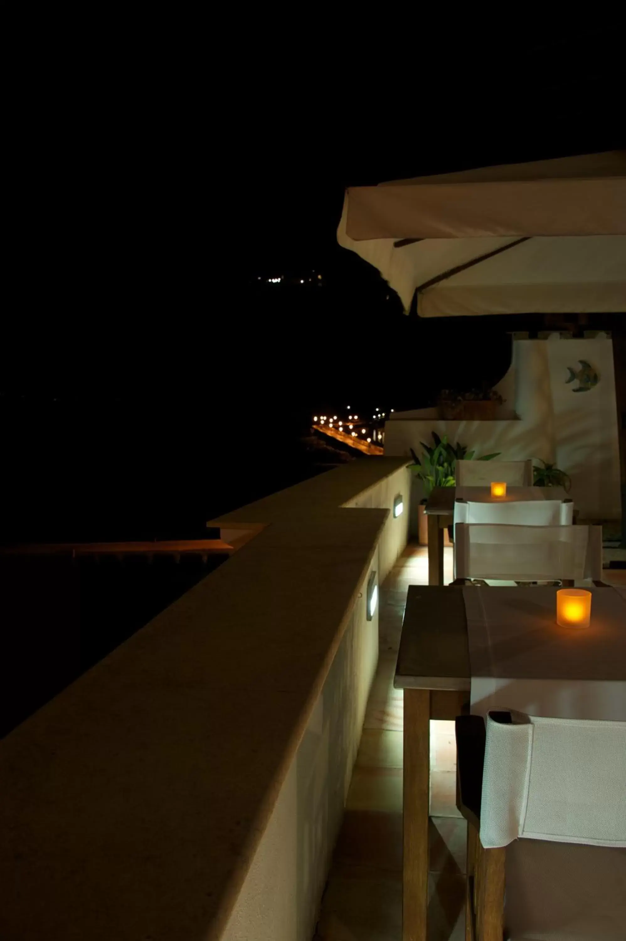 Restaurant/places to eat in Villa Lieta