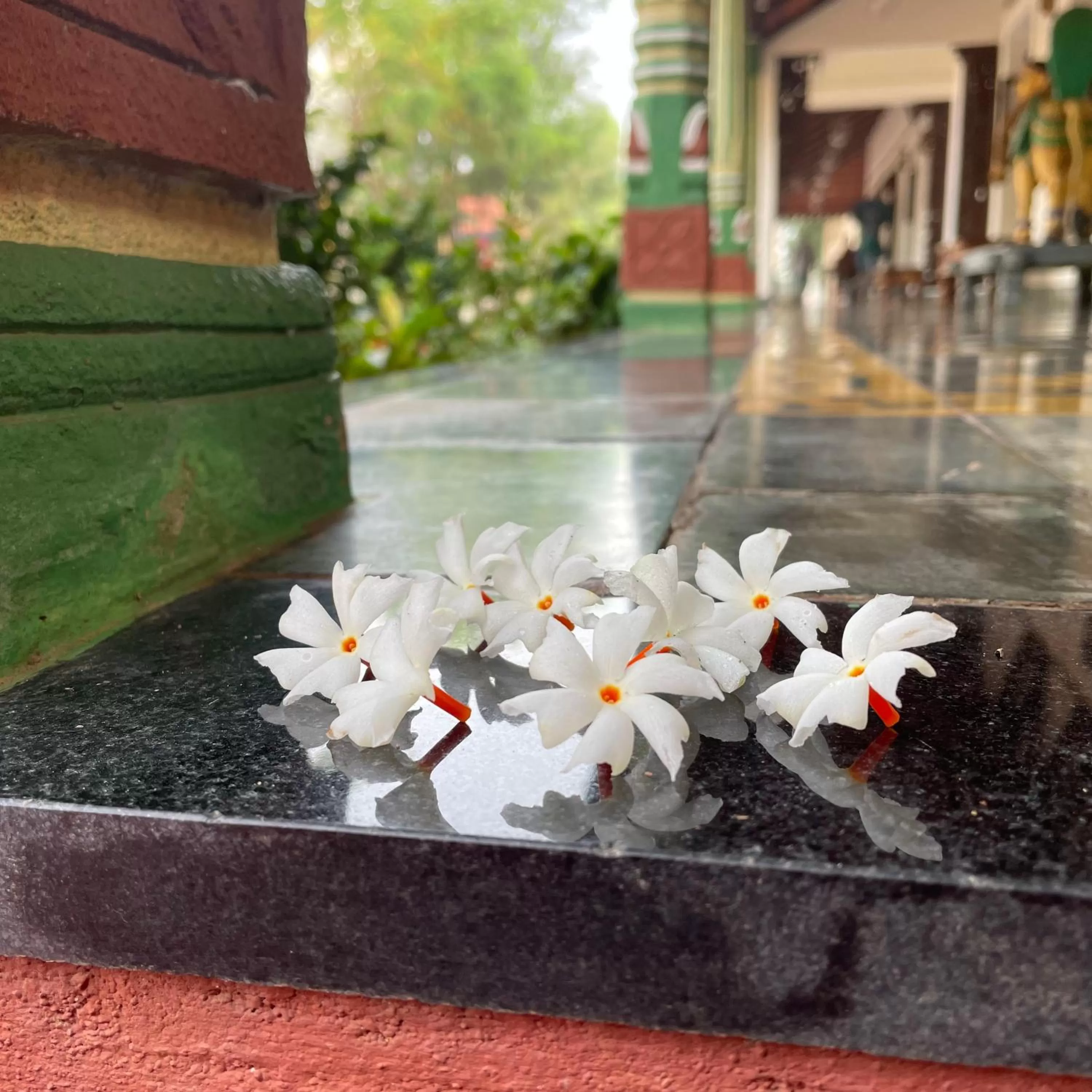 Marutham Village Resort