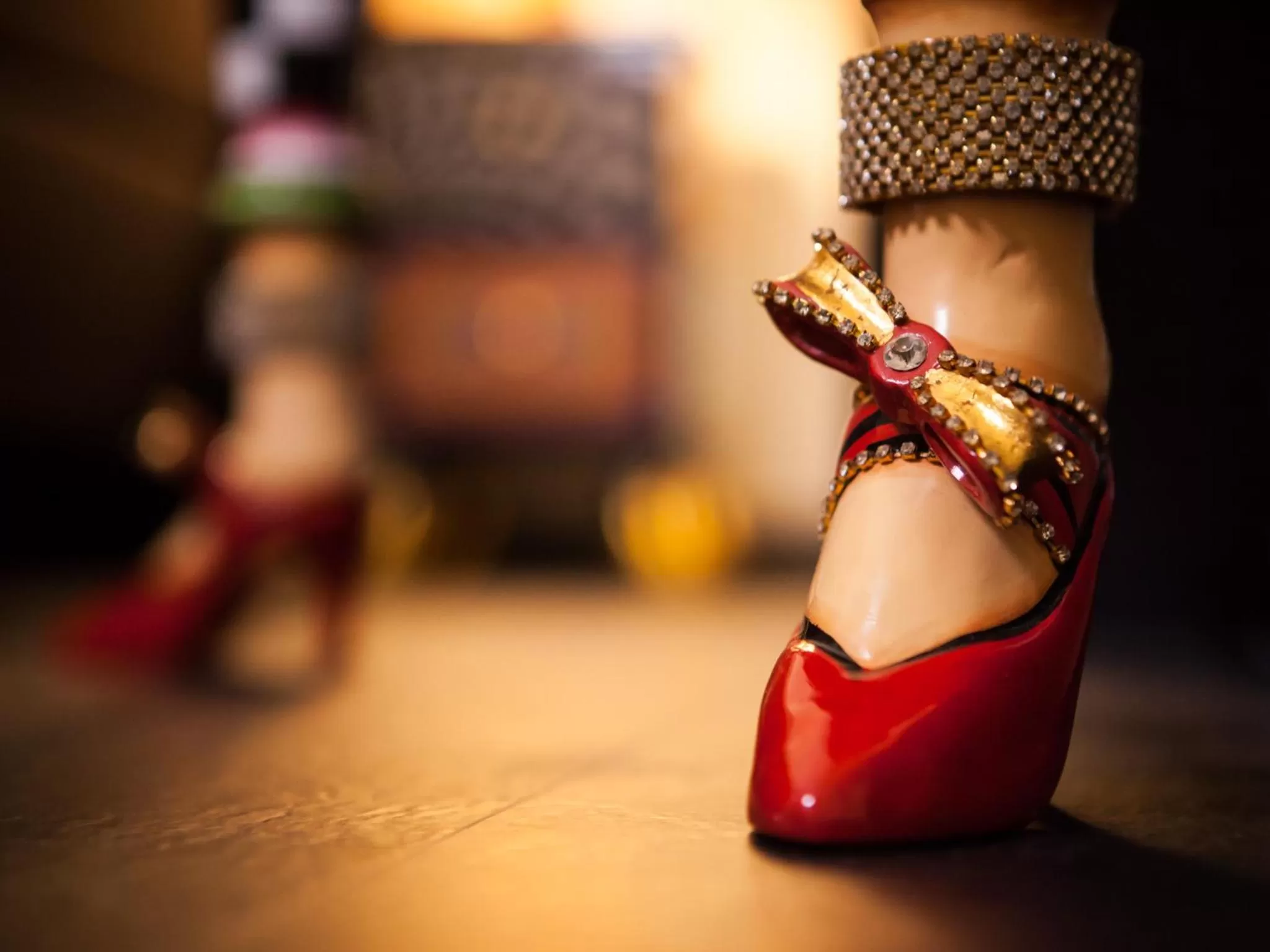 Photo of the whole room in Boutique Hotel K7