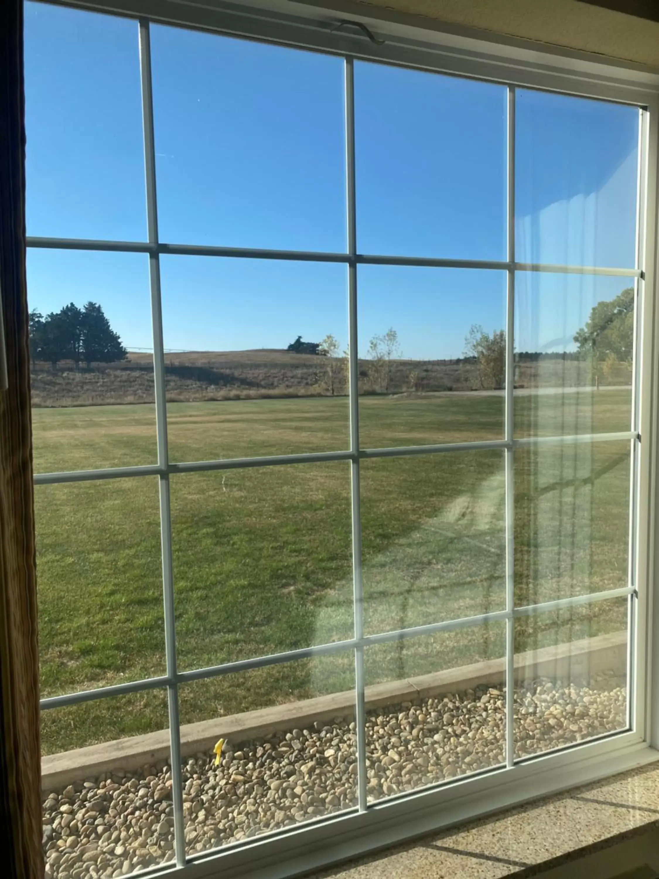 View (from property/room) in Cobblestone Hotel & Suites - Broken Bow View (from property/room) in Cobblestone Hotel & Suites - Broken Bow