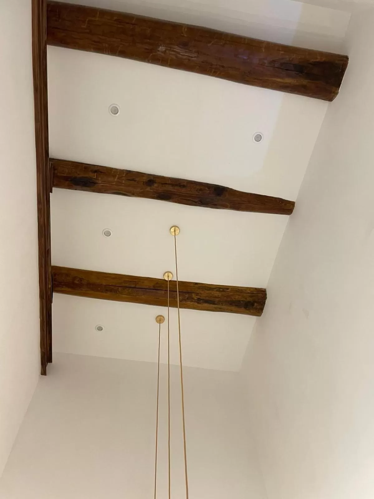 Lobby or reception, Bathroom in L'Angolo d'o core