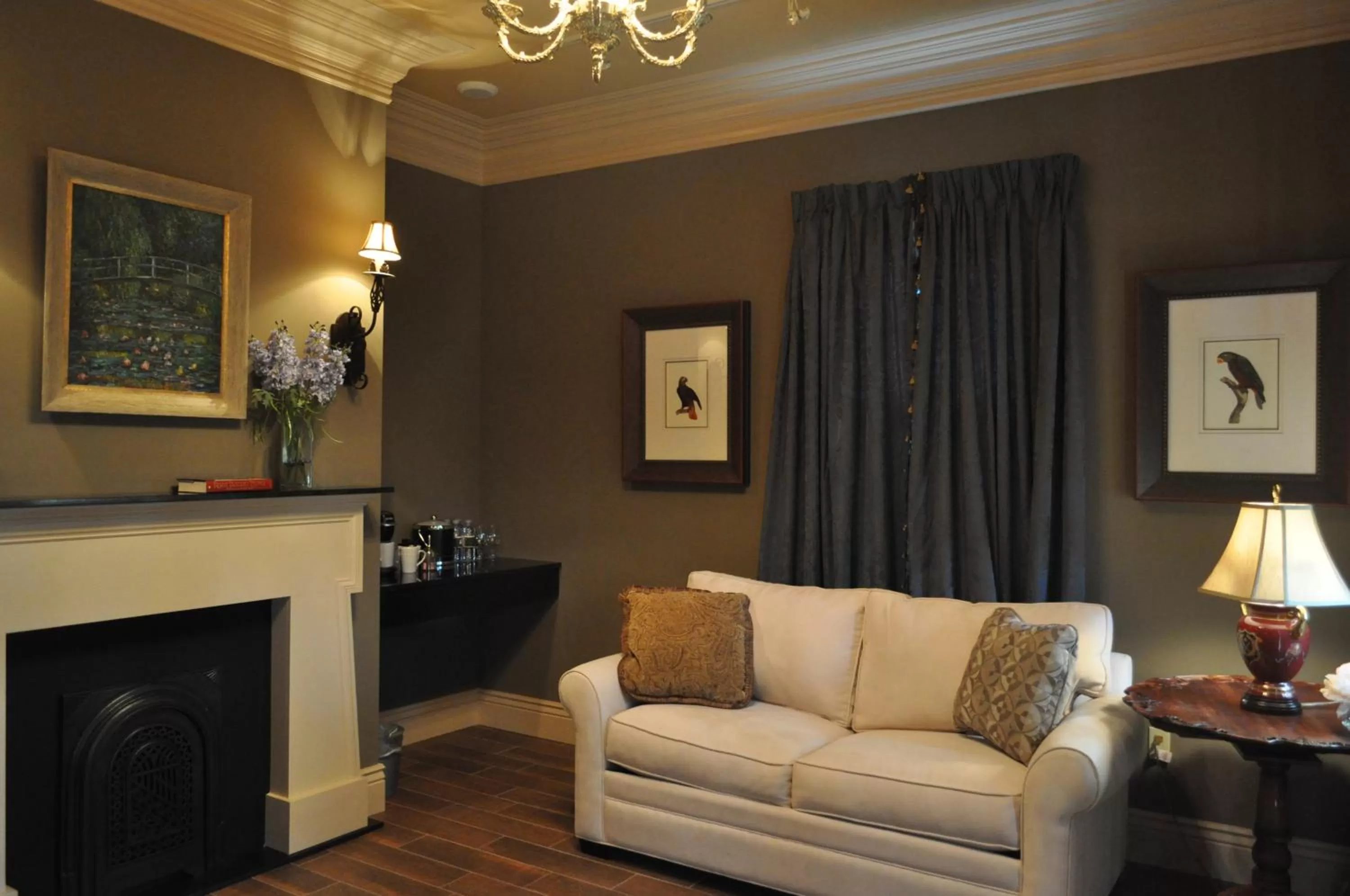 The Inn at Houmas House Estate