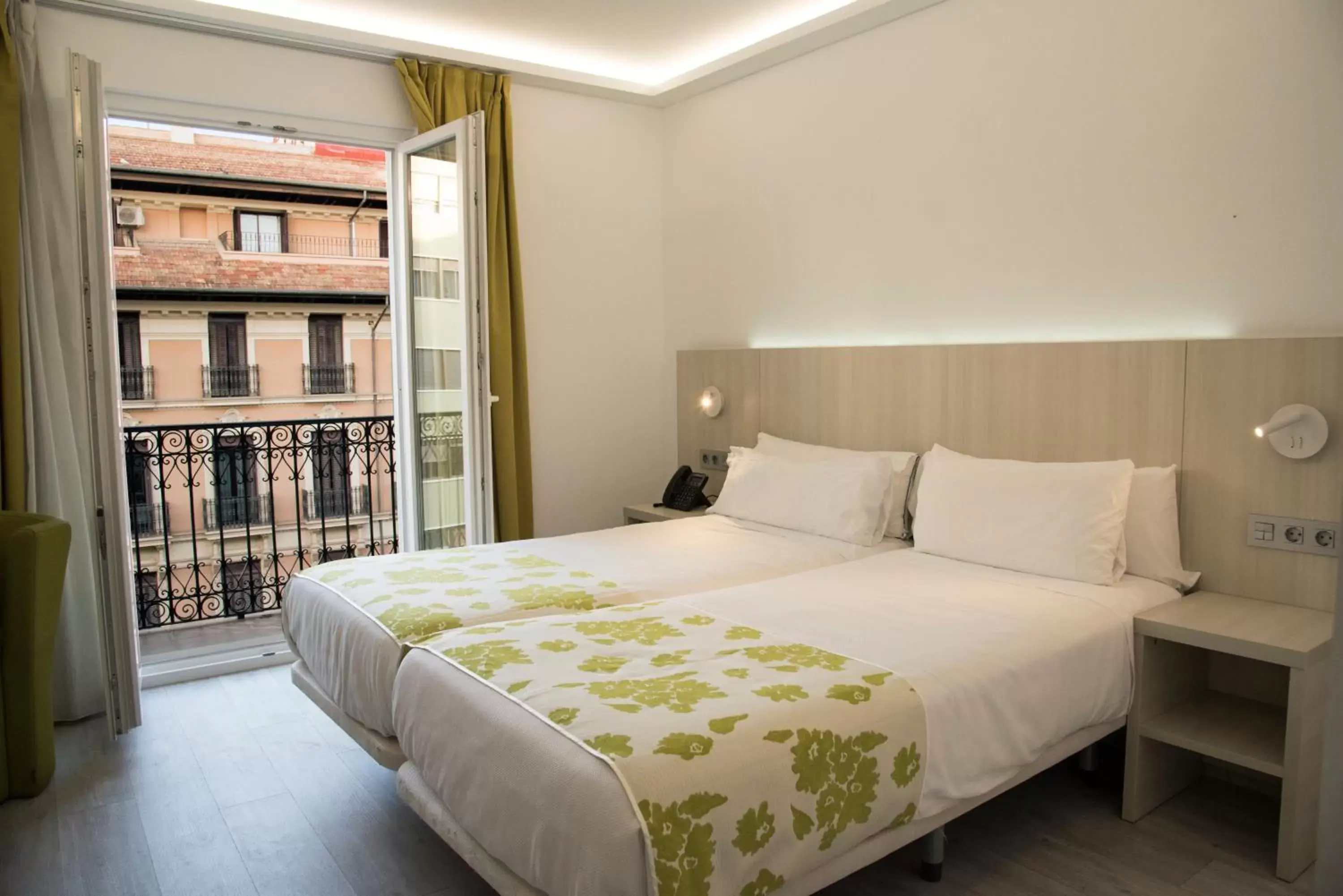 Nearby landmark, Bed in Hotel Rambla Alicante Contactless