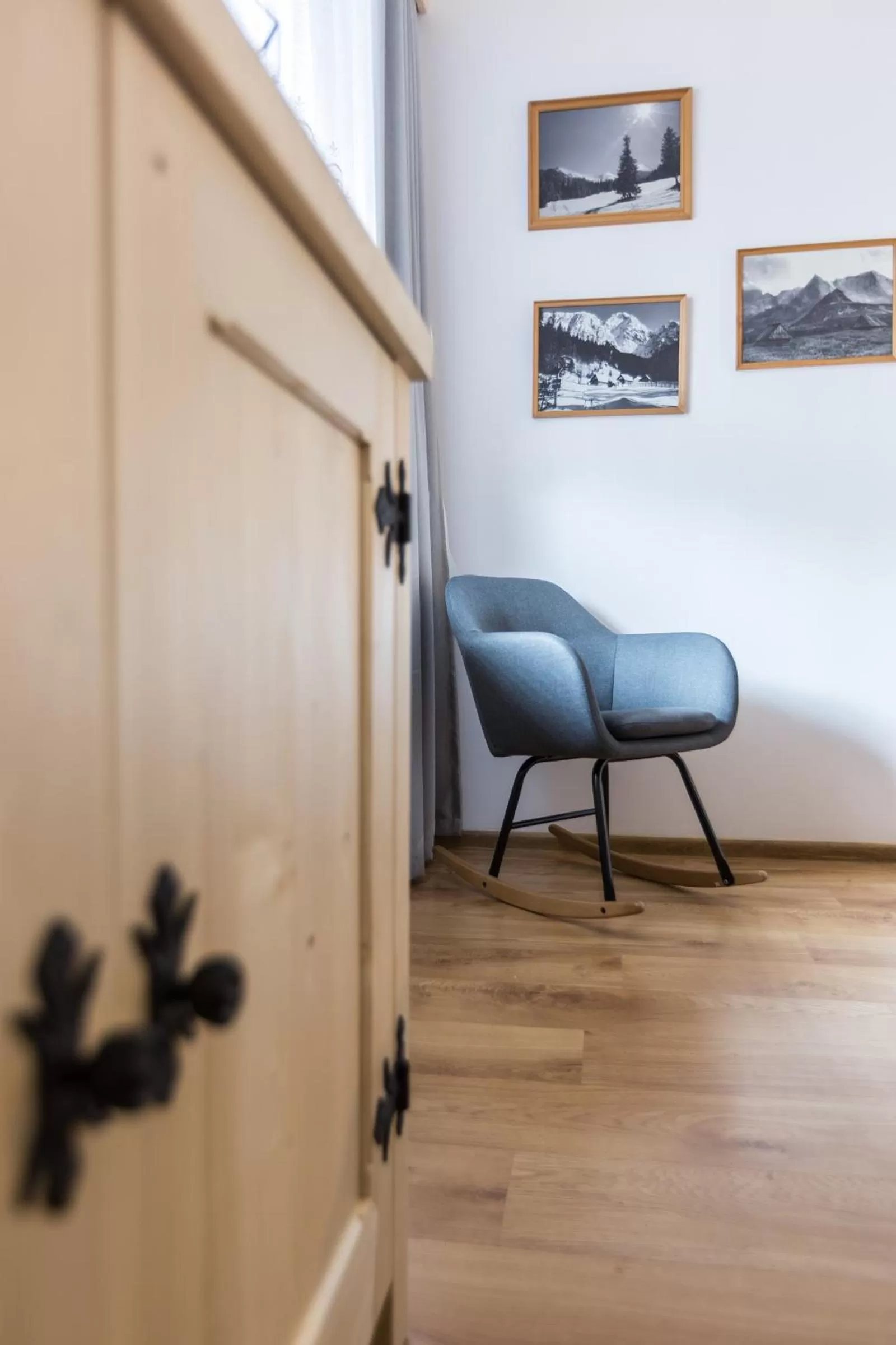 Decorative detail in Willa Baciarka-basen, sauny i jacuzzi