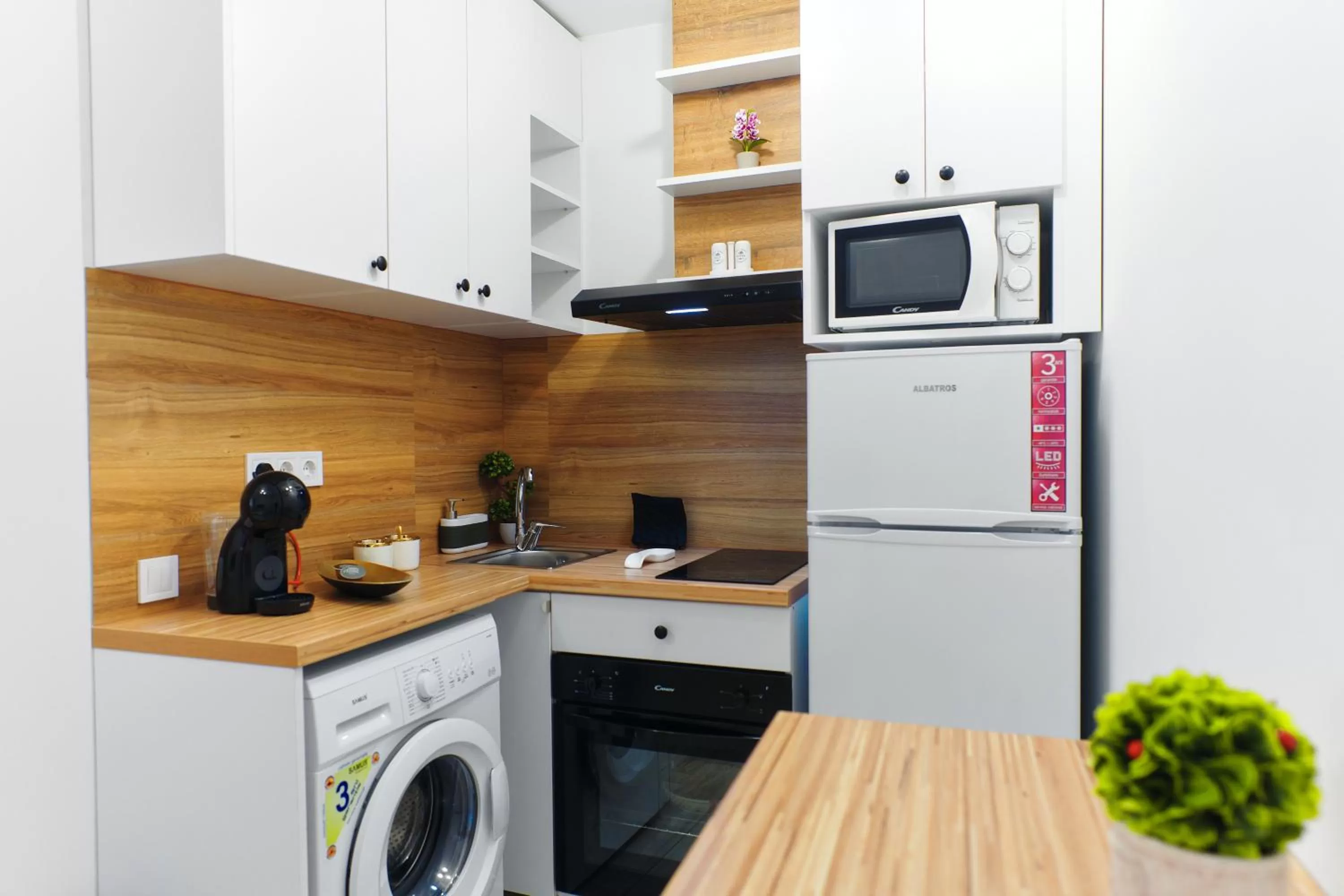 Bella House Apartaments