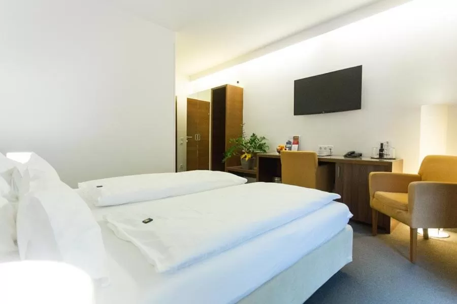 Hotel & Restaurant Christkindlwirt