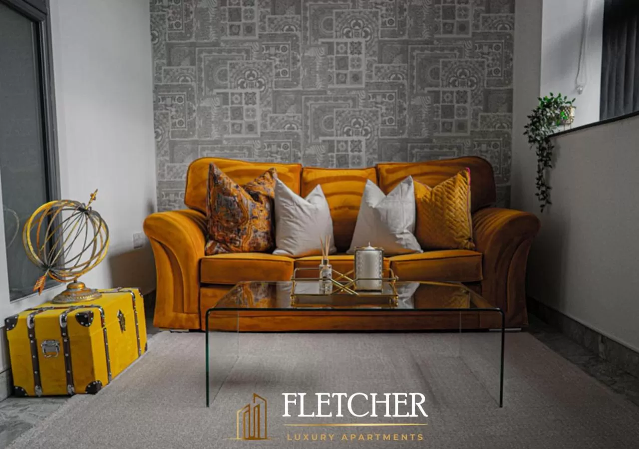 Spire Accommodations Ltd