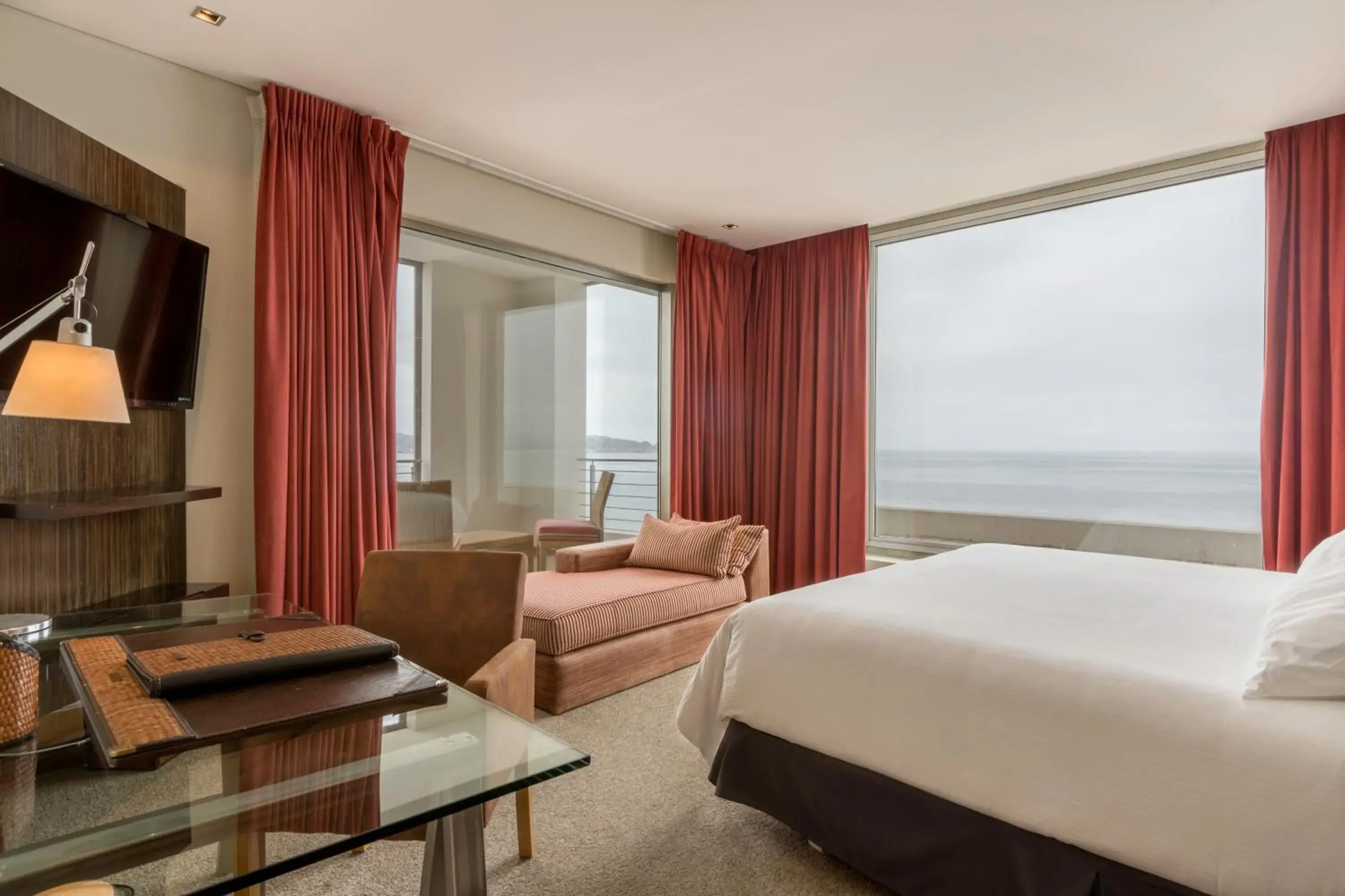 Bedroom, Bed in Enjoy Coquimbo Bedroom, Bed in Enjoy Coquimbo