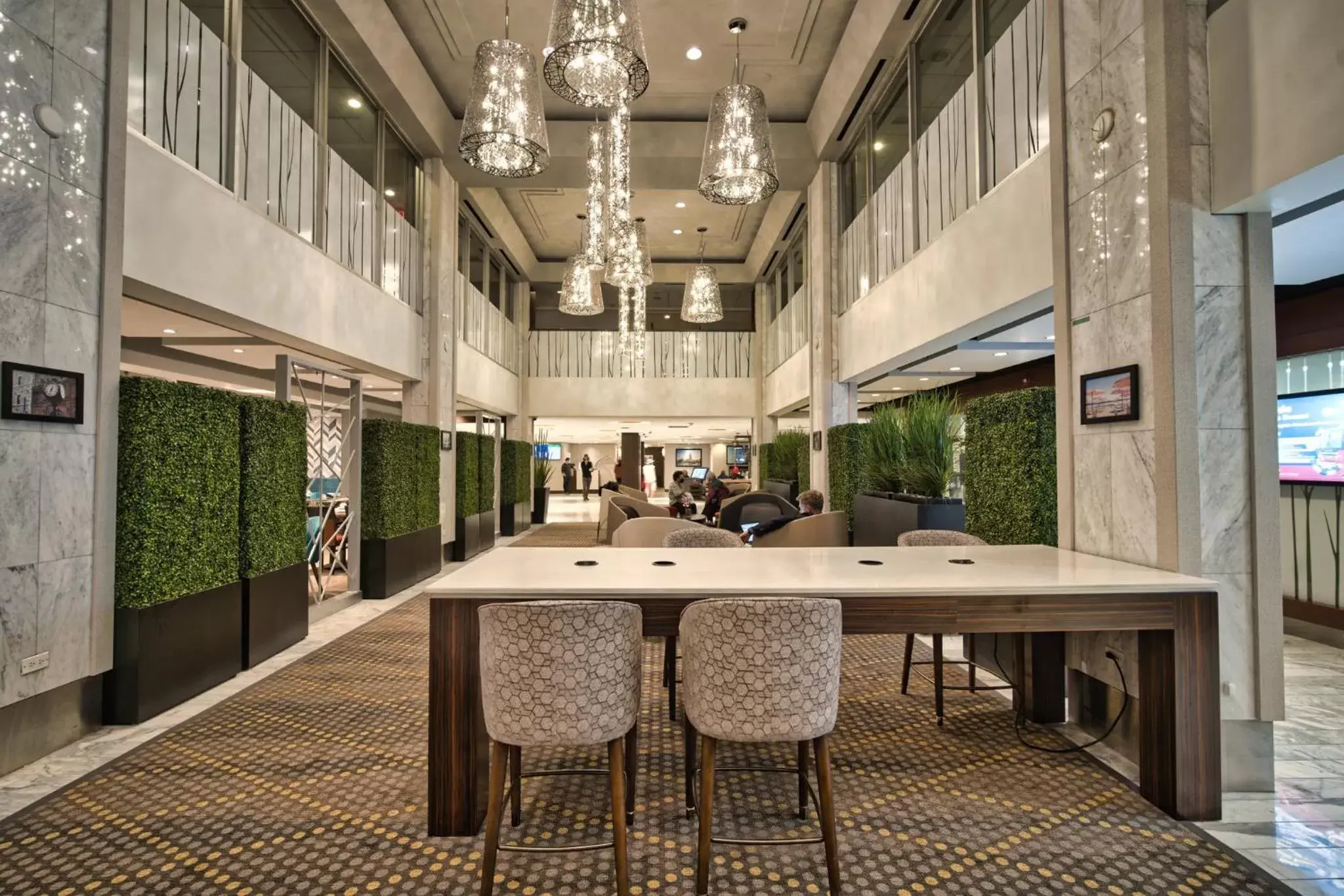 Property building in Holiday Inn Toronto Downtown Centre by IHG Property building in Holiday Inn Toronto Downtown Centre by IHG