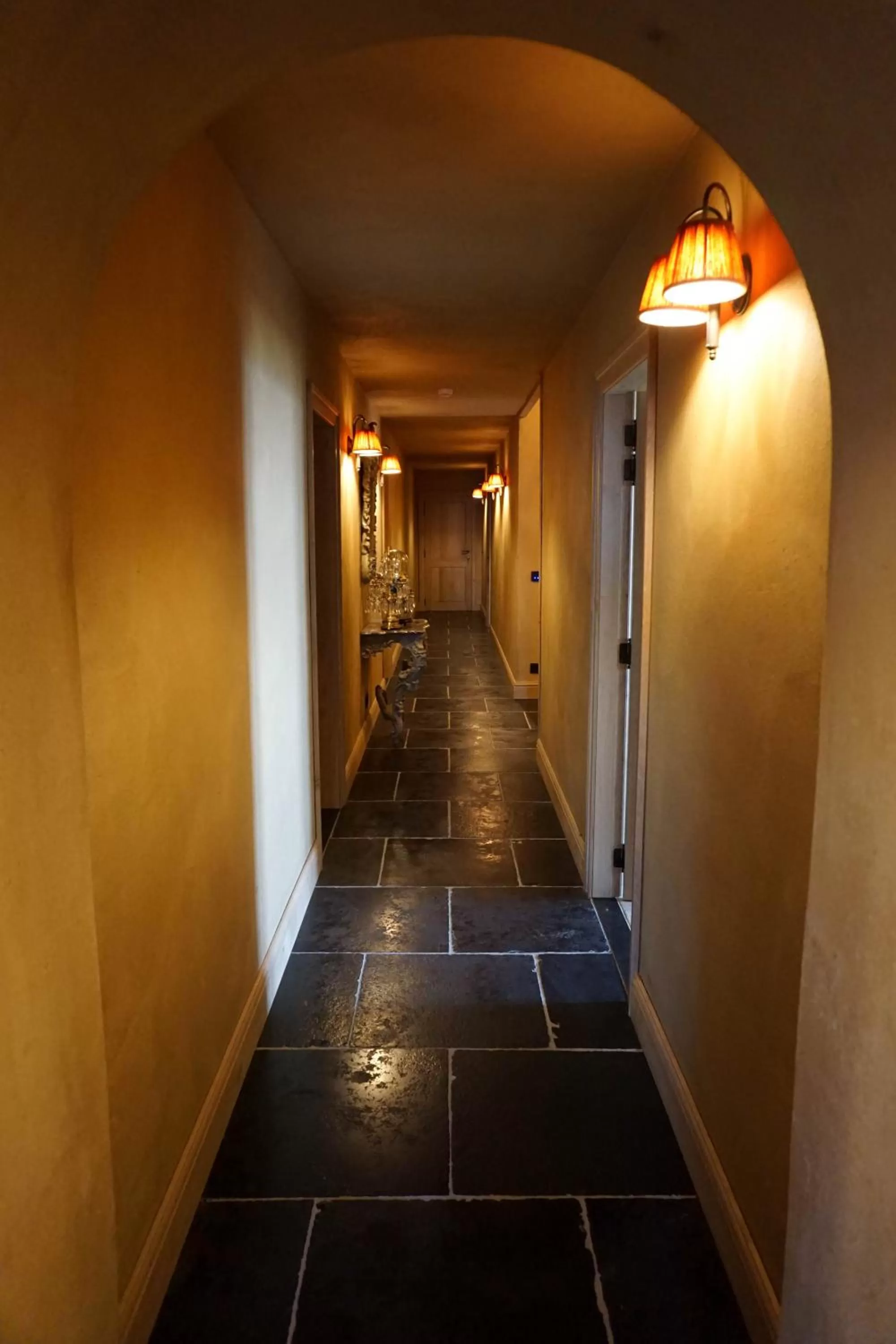 Property building in Boutique Hotel De Brakelhoen