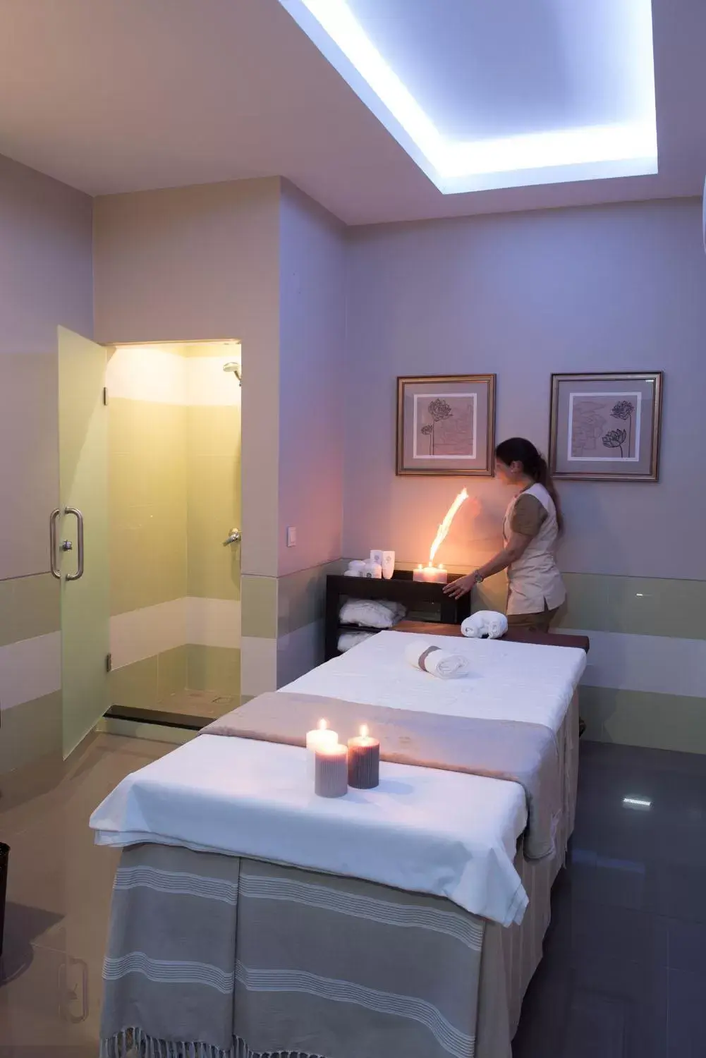 Massage, Bed in Vila Gale Collection Sintra Massage, Bed in Vila Gale Collection Sintra