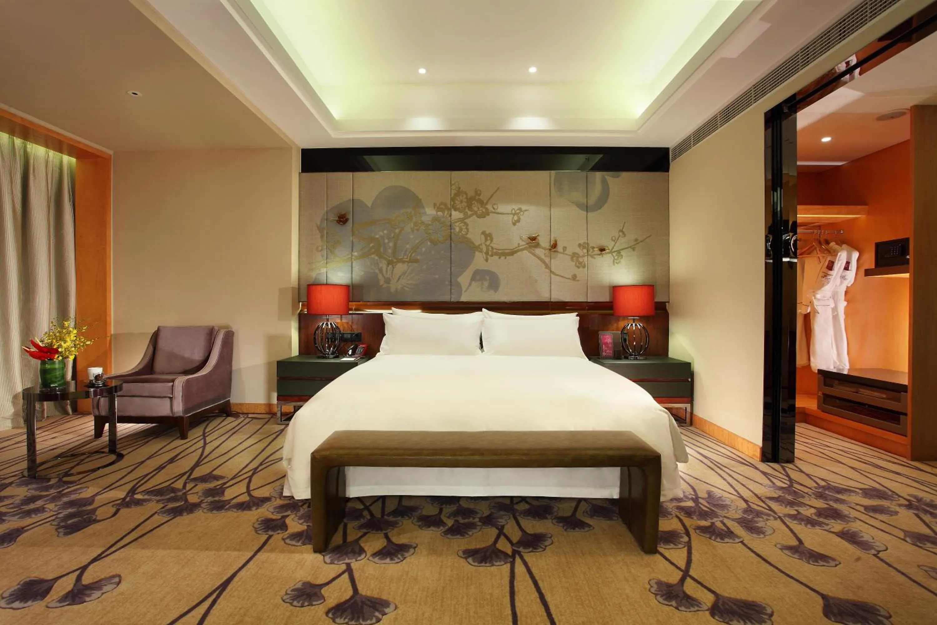 Crowne Plaza Chengdu West by IHG