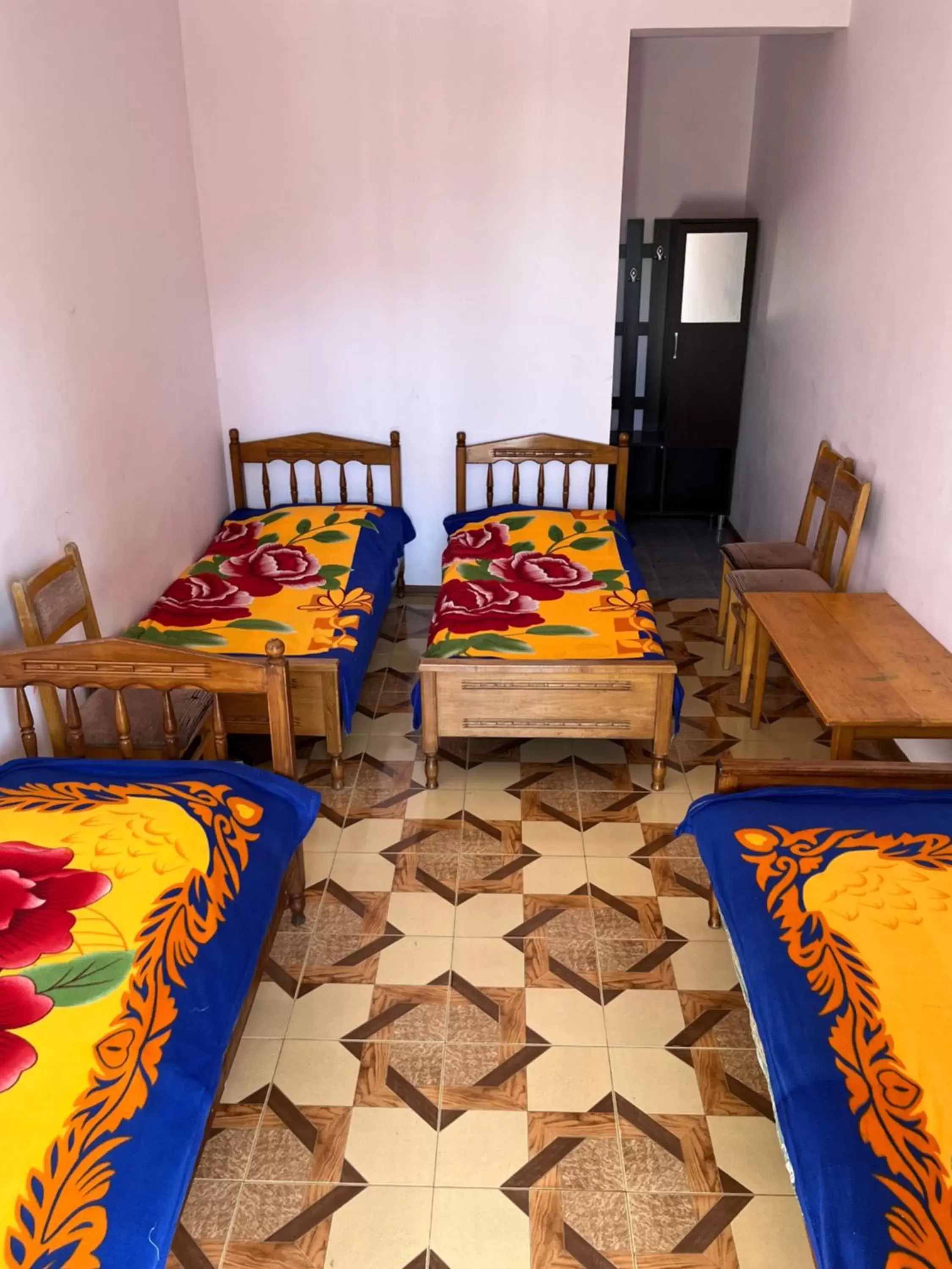 Family Room with Sea View in GUKA hotel! Family Room with Sea View in GUKA hotel!