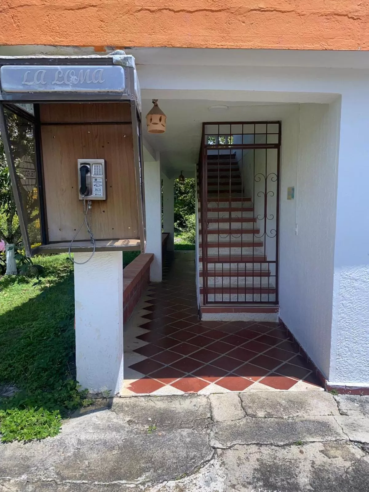 Hotel Campestre la Loma curiti