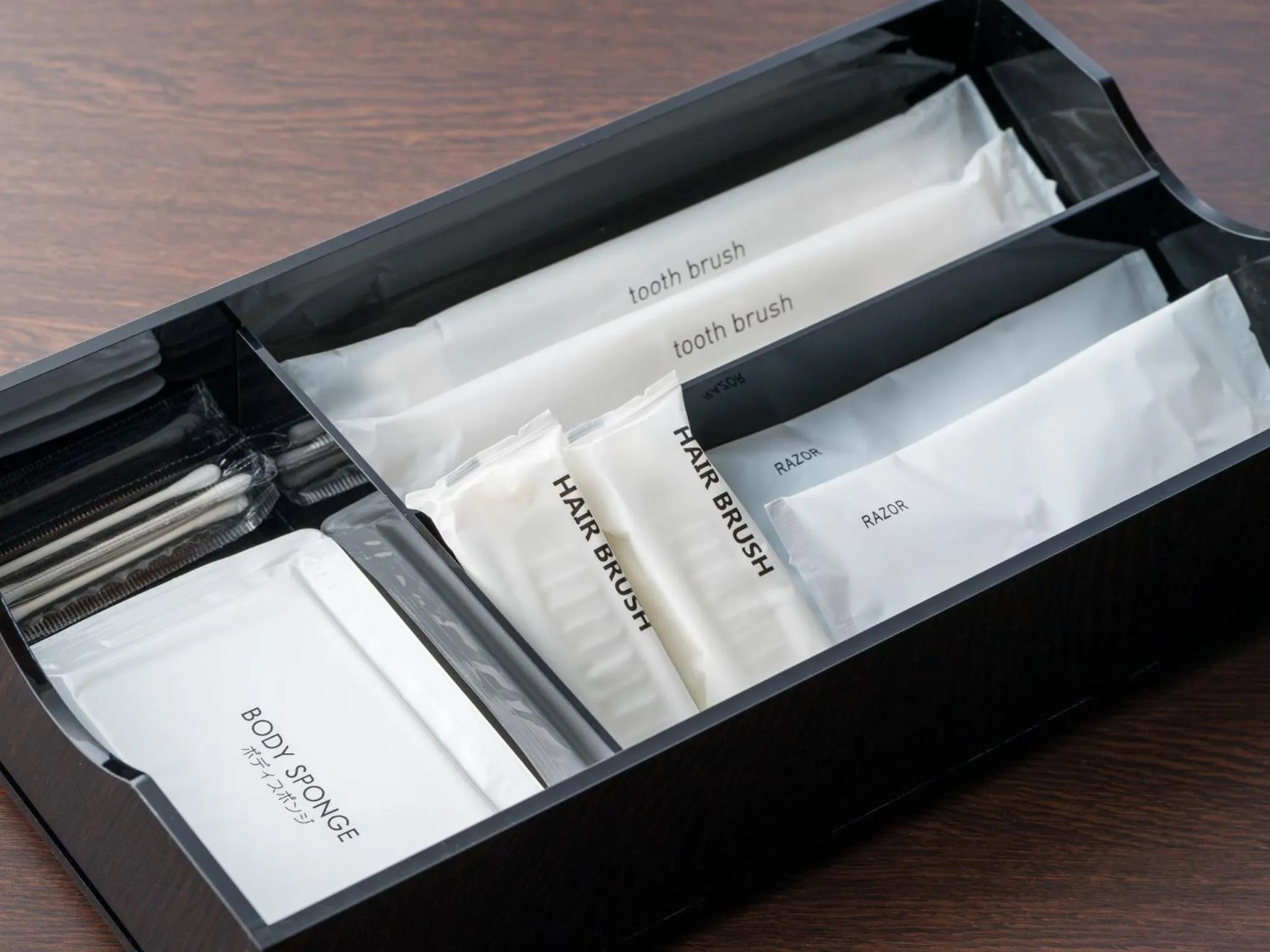 Bathroom in Hotel Village Izukogen