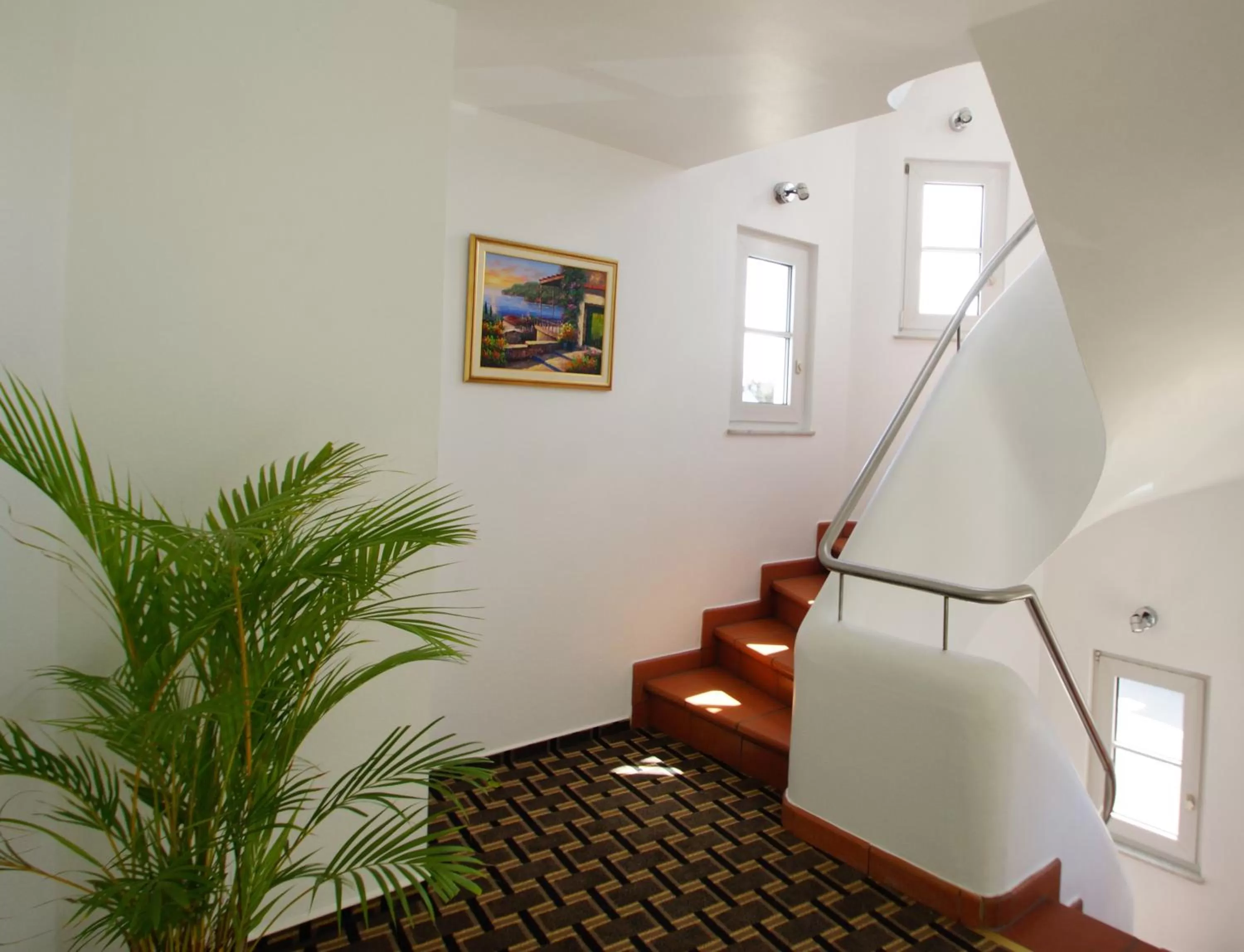 Other in Airport Hotel Filder Post