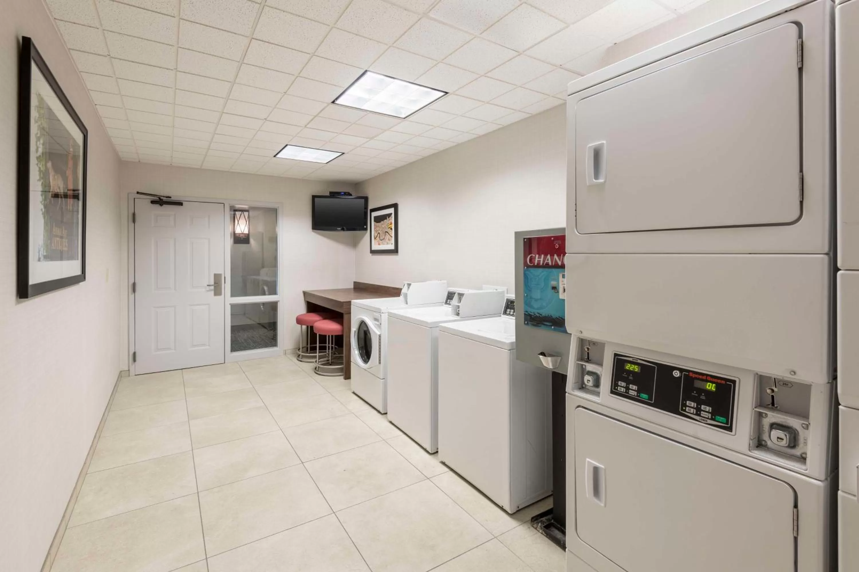 Property building in Homewood Suites by Hilton New Orleans