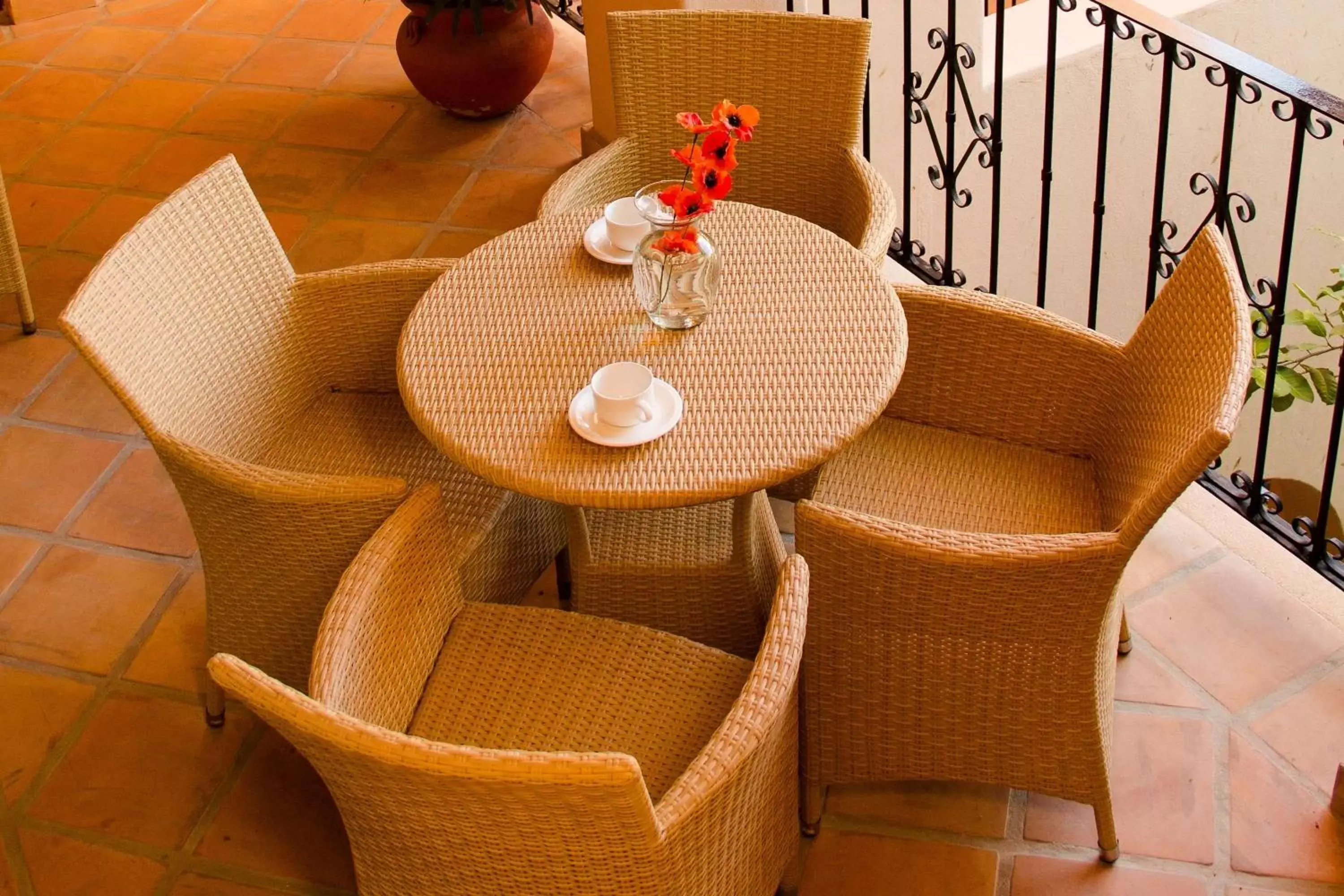 Bedroom, Seating Area in Acanto Hotel Playa del Carmen, Trademark Collection by Wyndham