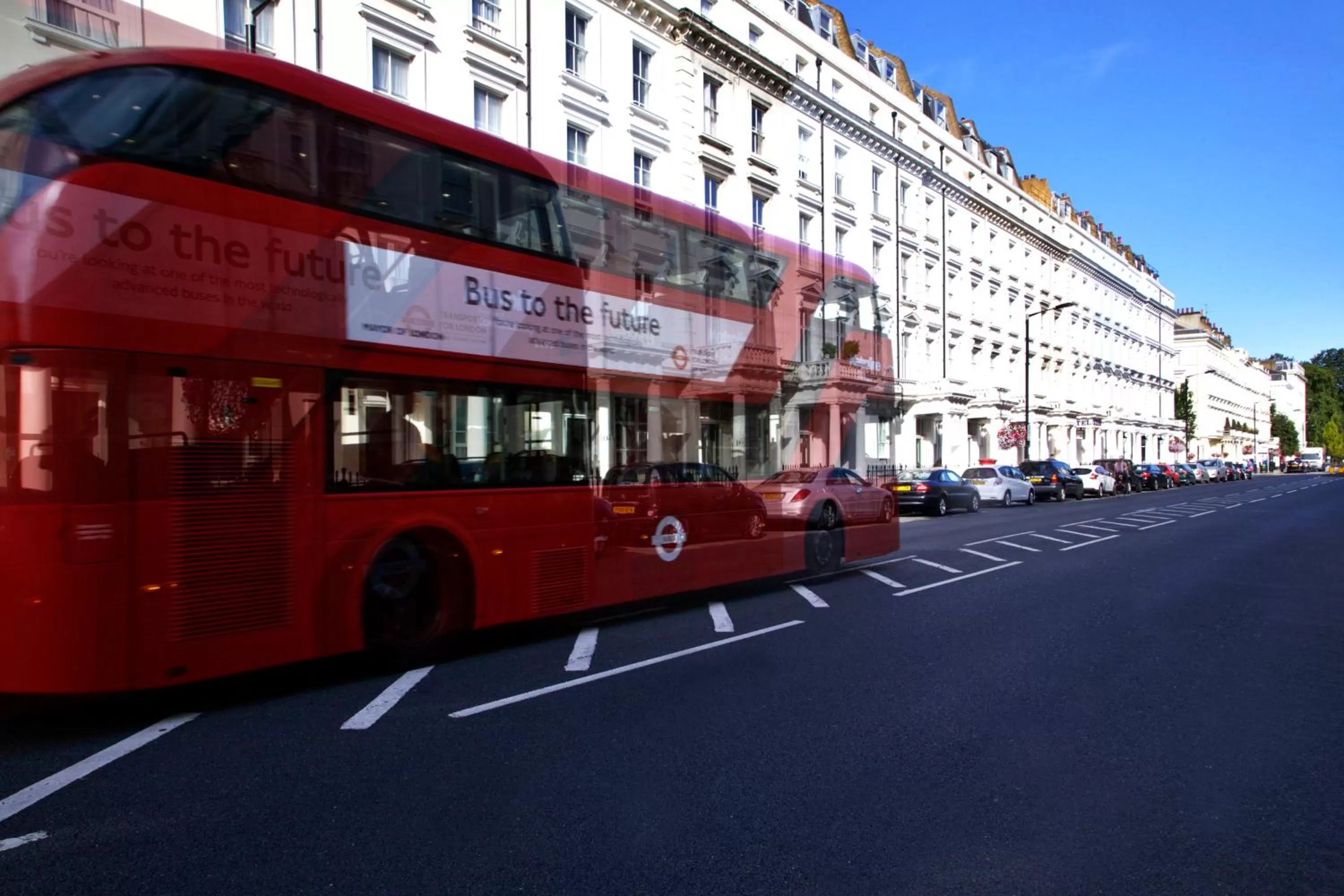 Other in Holiday Inn Express London Victoria by IHG