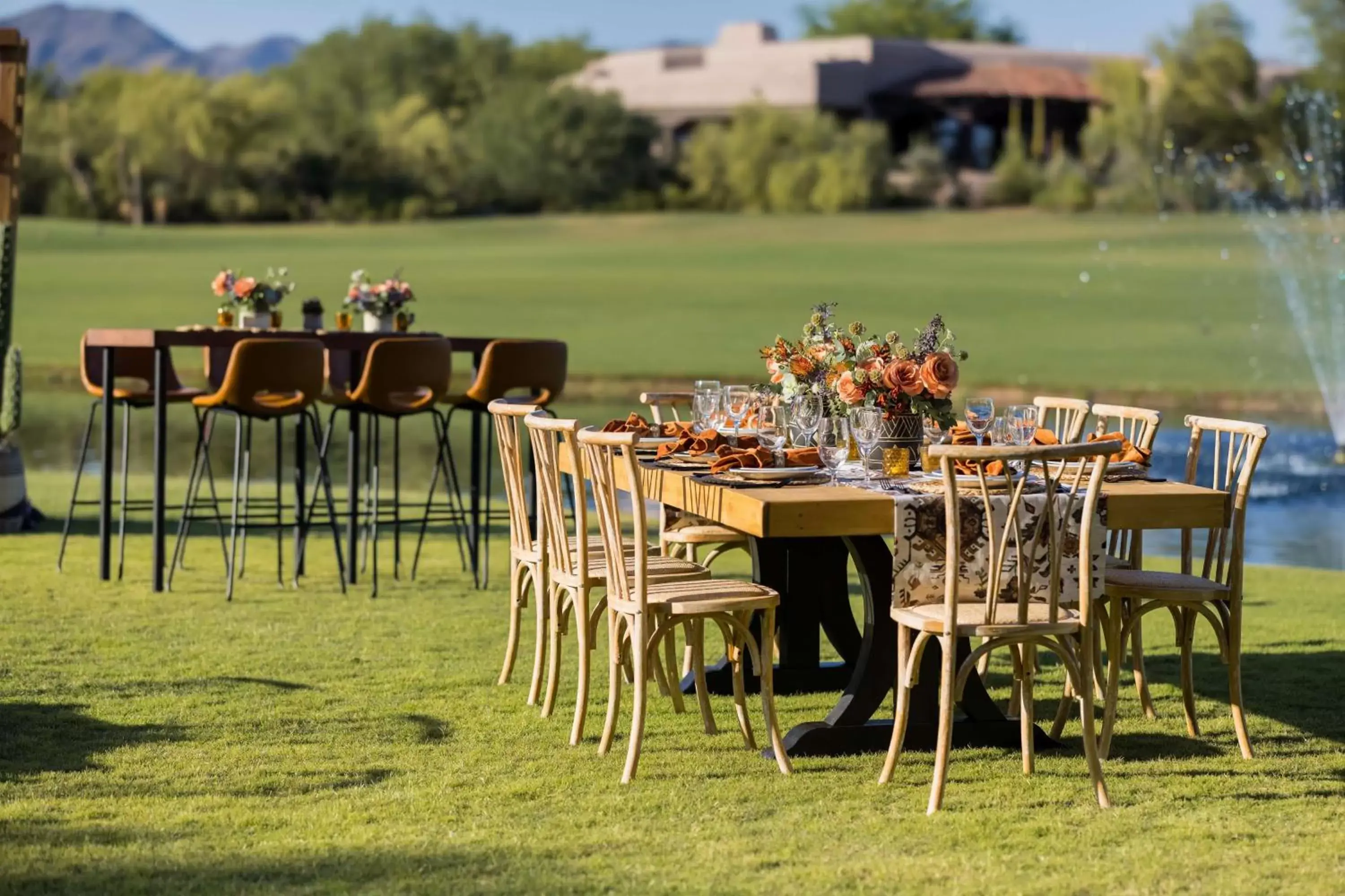 Meeting/conference room, Restaurant/Places to Eat in Boulders Resort & Spa Scottsdale, Curio Collection by Hilton