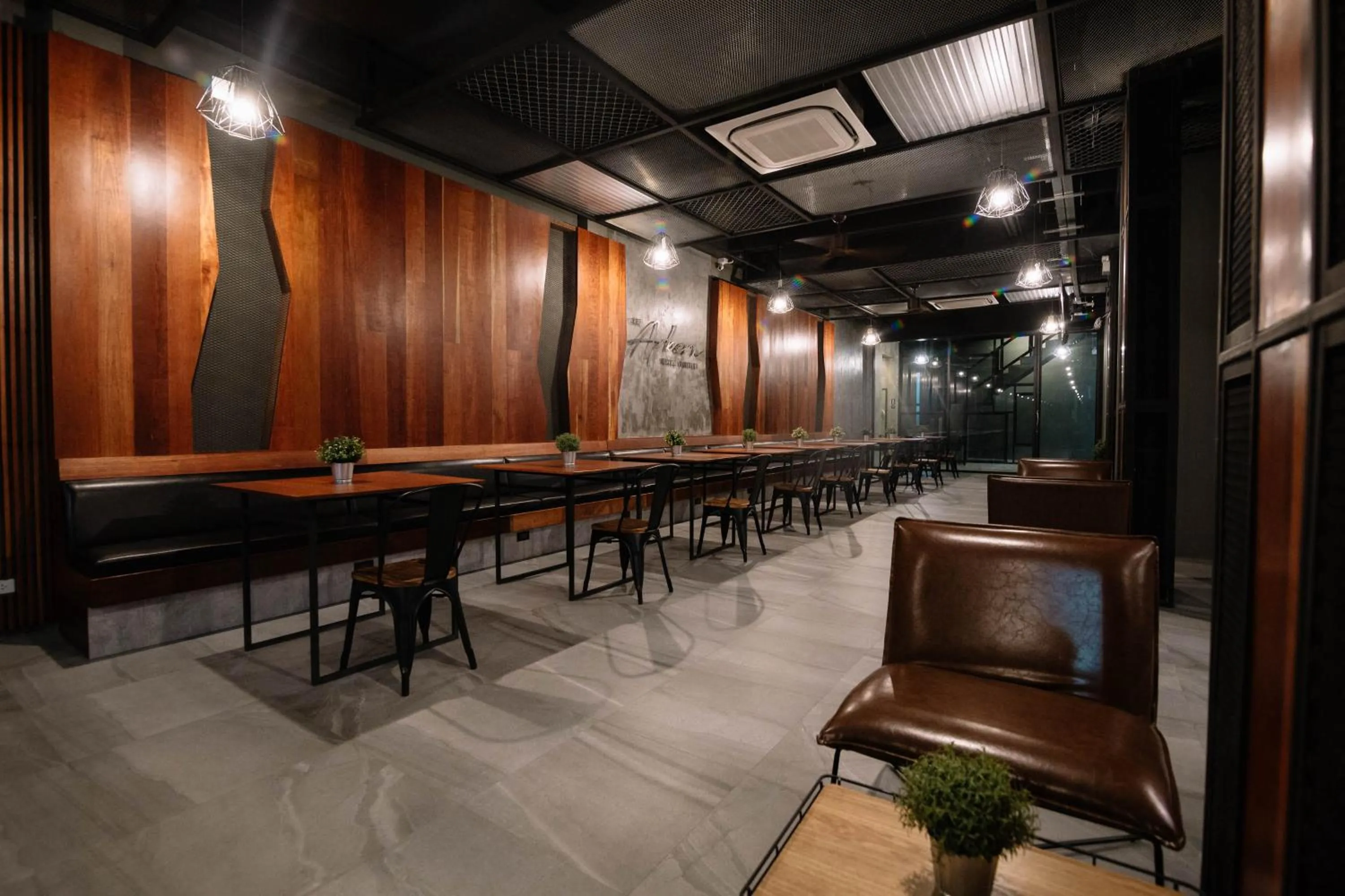 The Arbern Hotel x Bistro - SHA Extra Plus