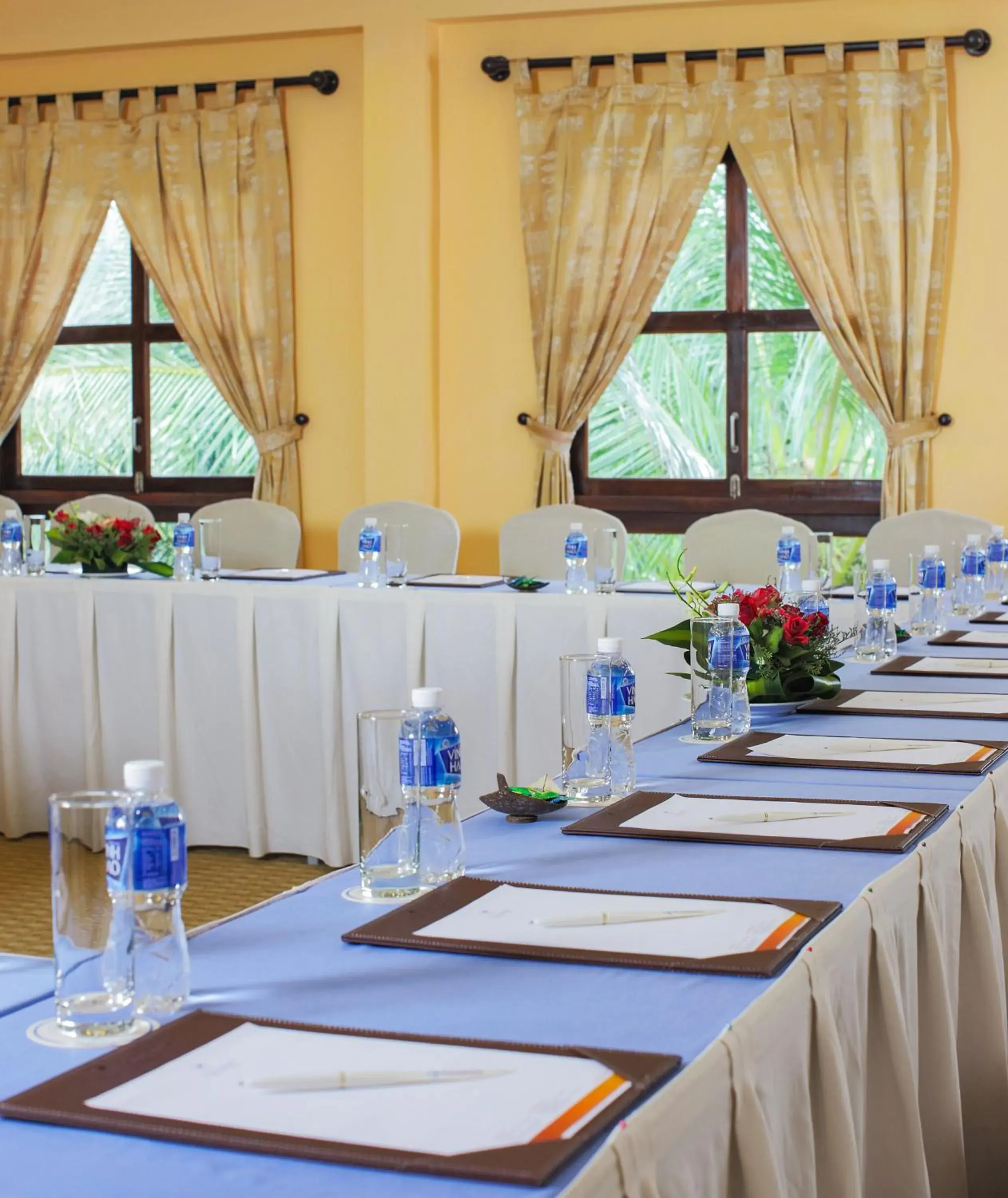 Meeting/conference room in Pandanus Resort