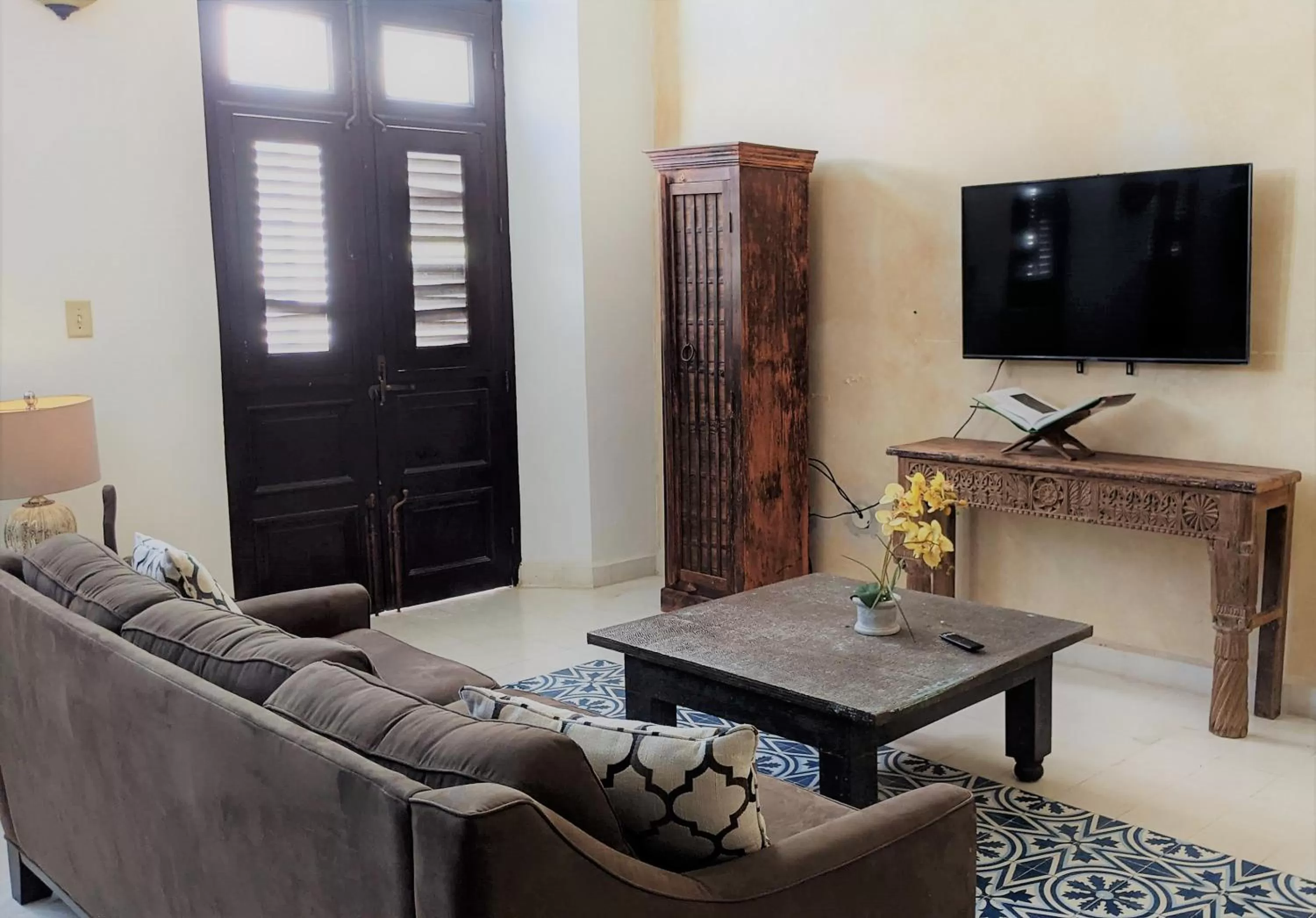 La Terraza de San Juan