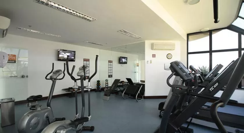 Millenium Hotel Flat