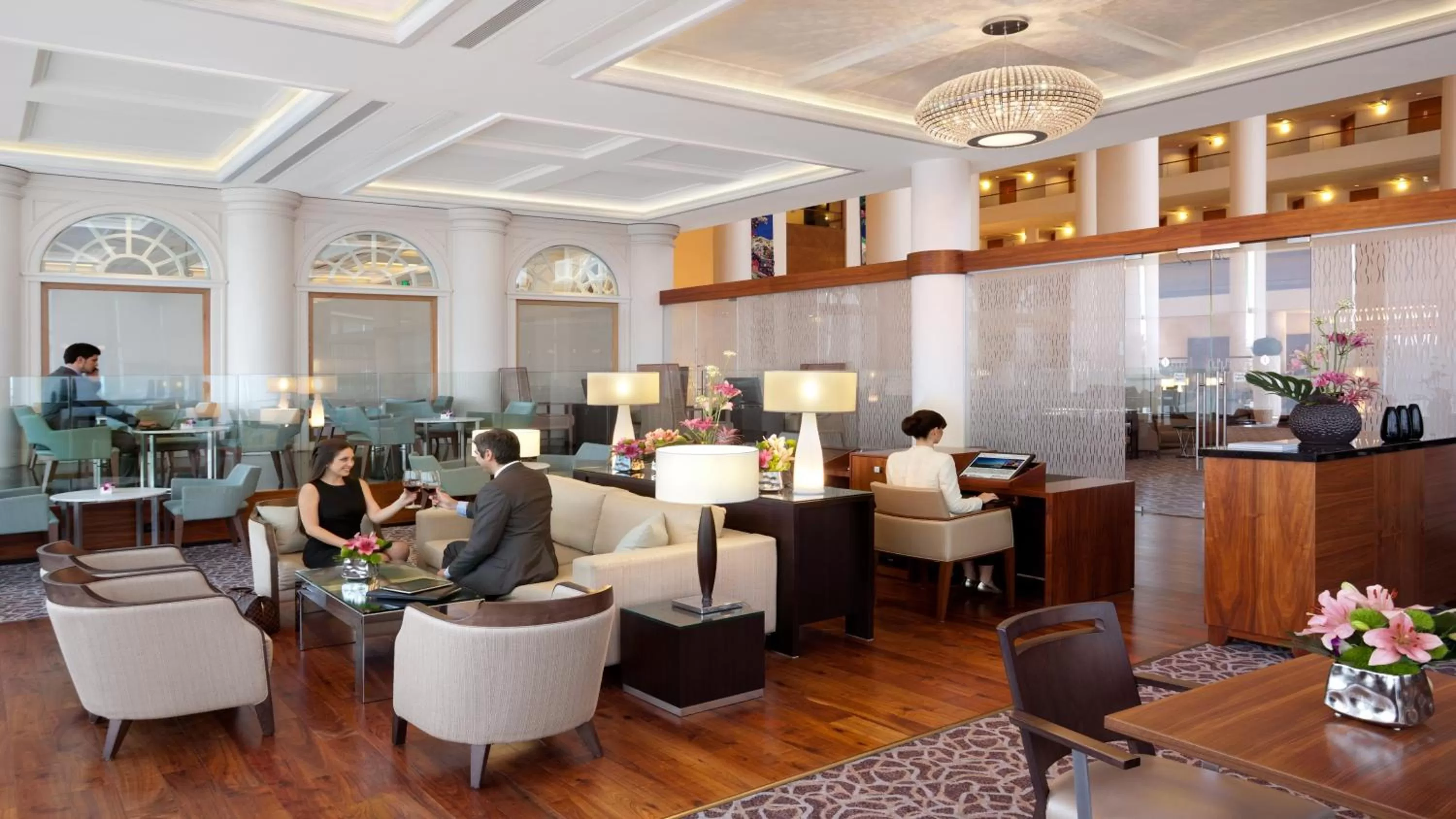 Other in InterContinental David Tel Aviv by IHG